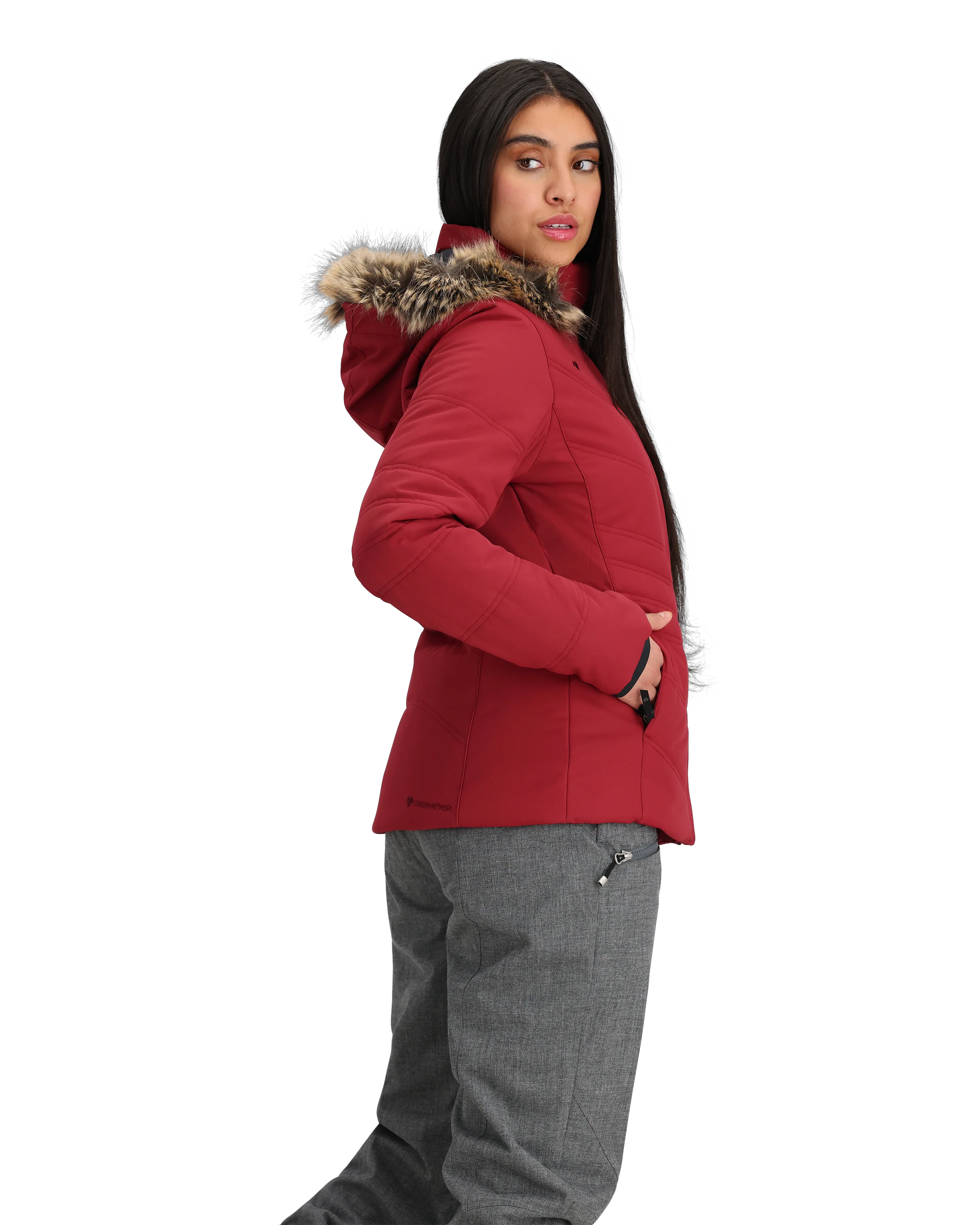 Tuscany II Jacket - Image 5