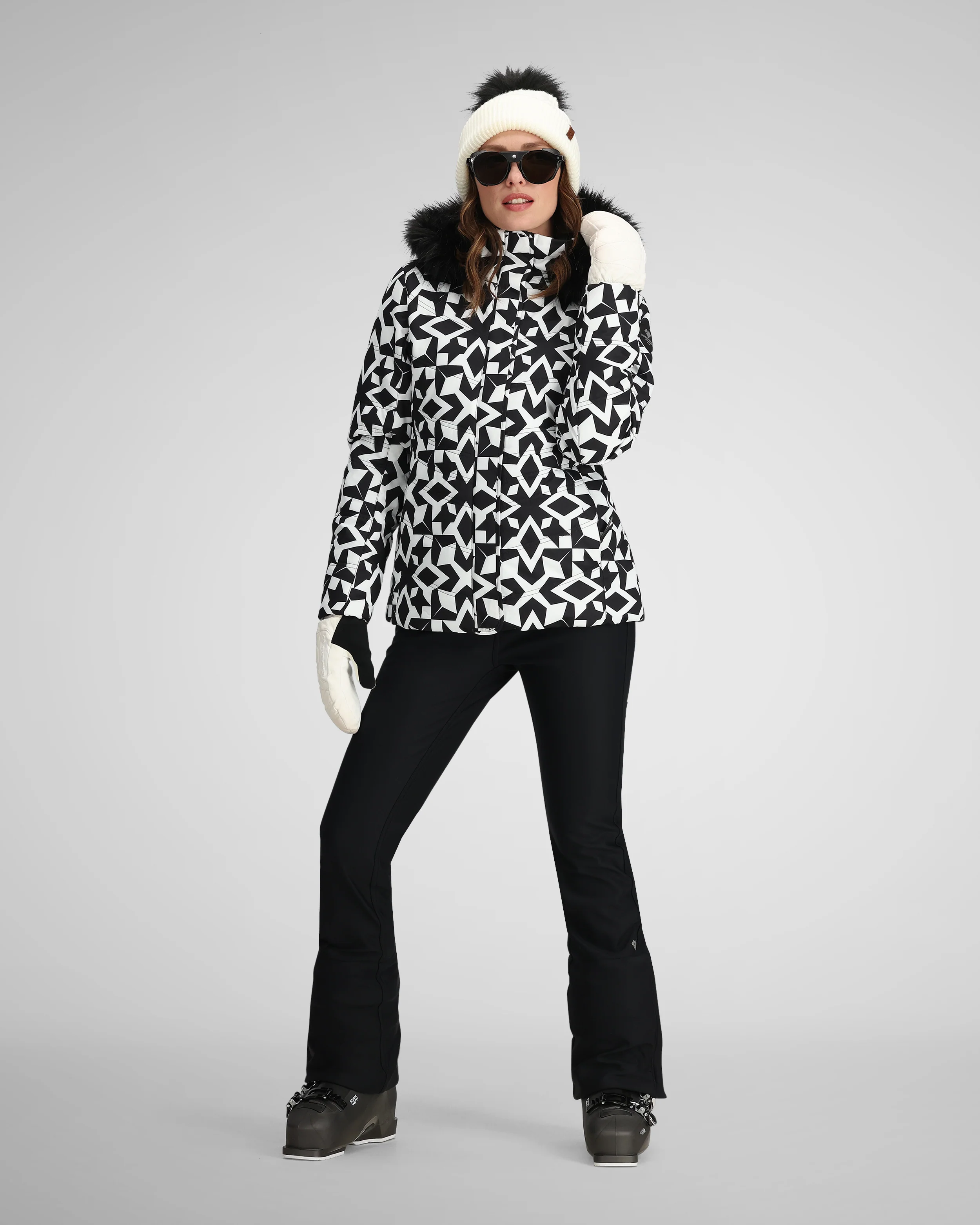 Tuscany II Jacket - Image 50