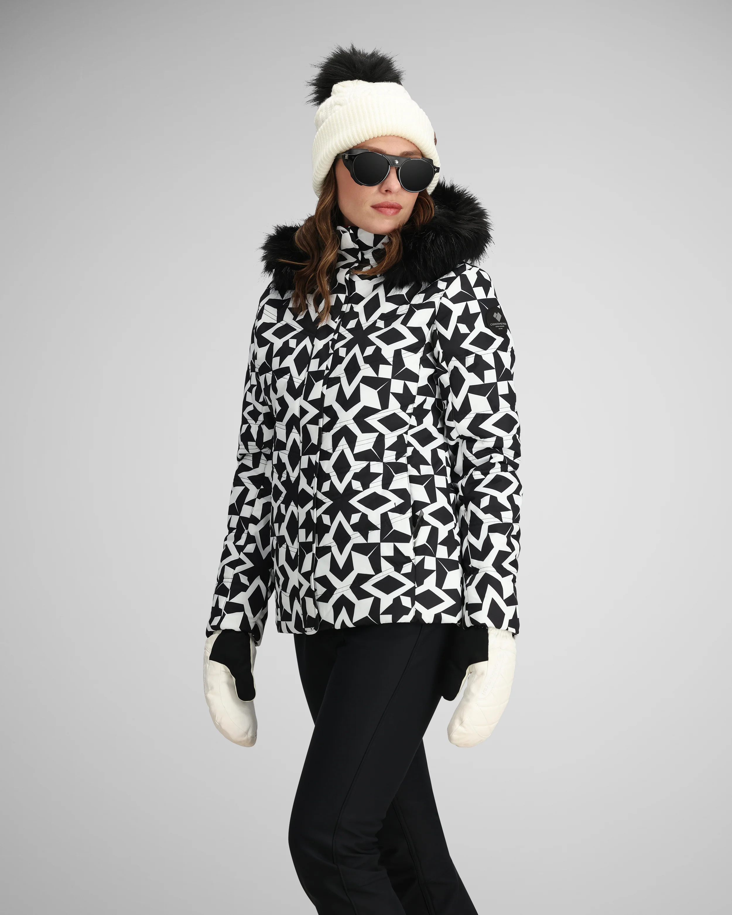 Tuscany II Jacket - Image 51