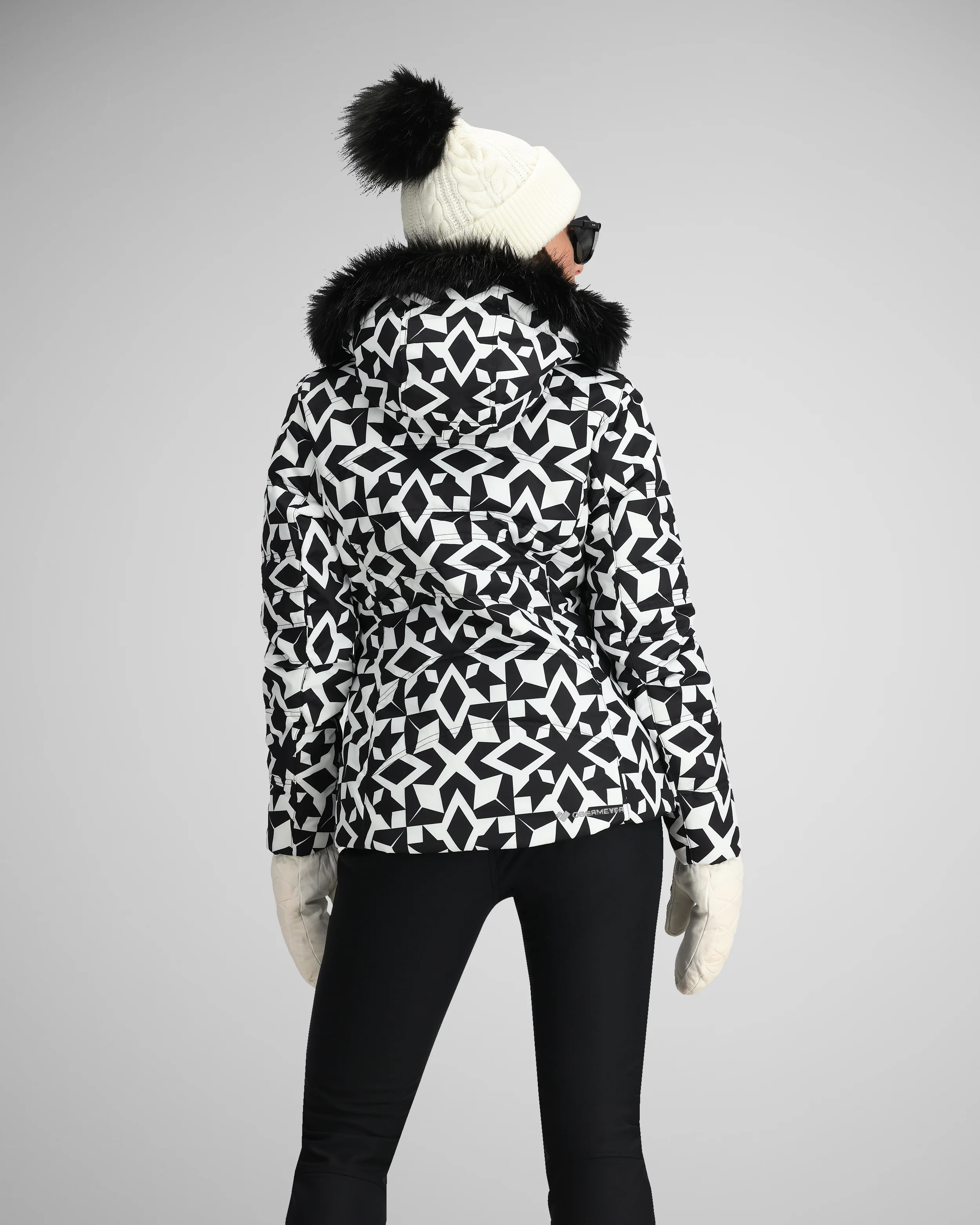 Tuscany II Jacket - Image 52