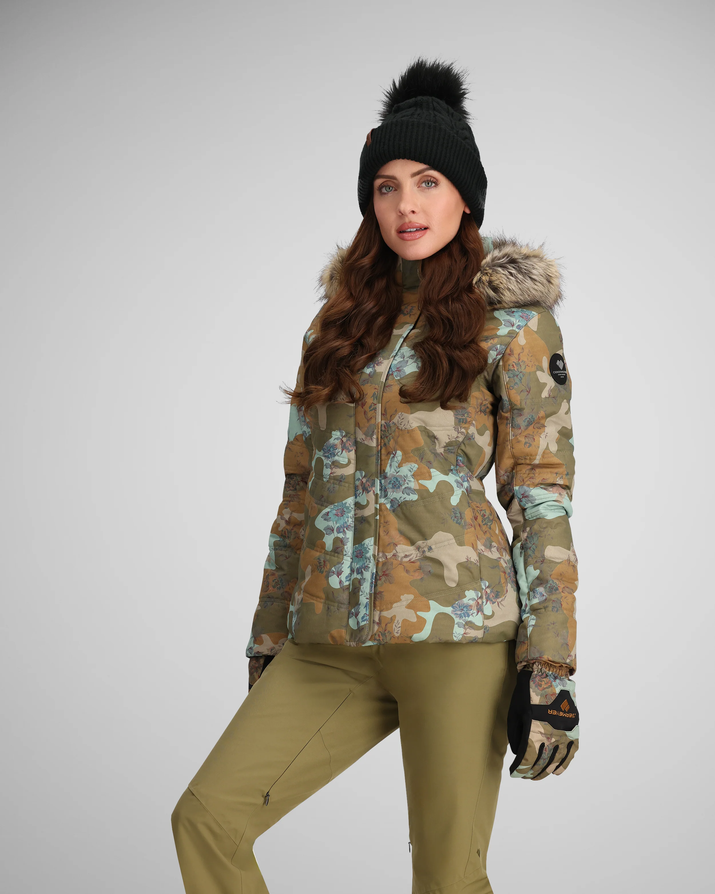 Tuscany II Jacket - Image 57