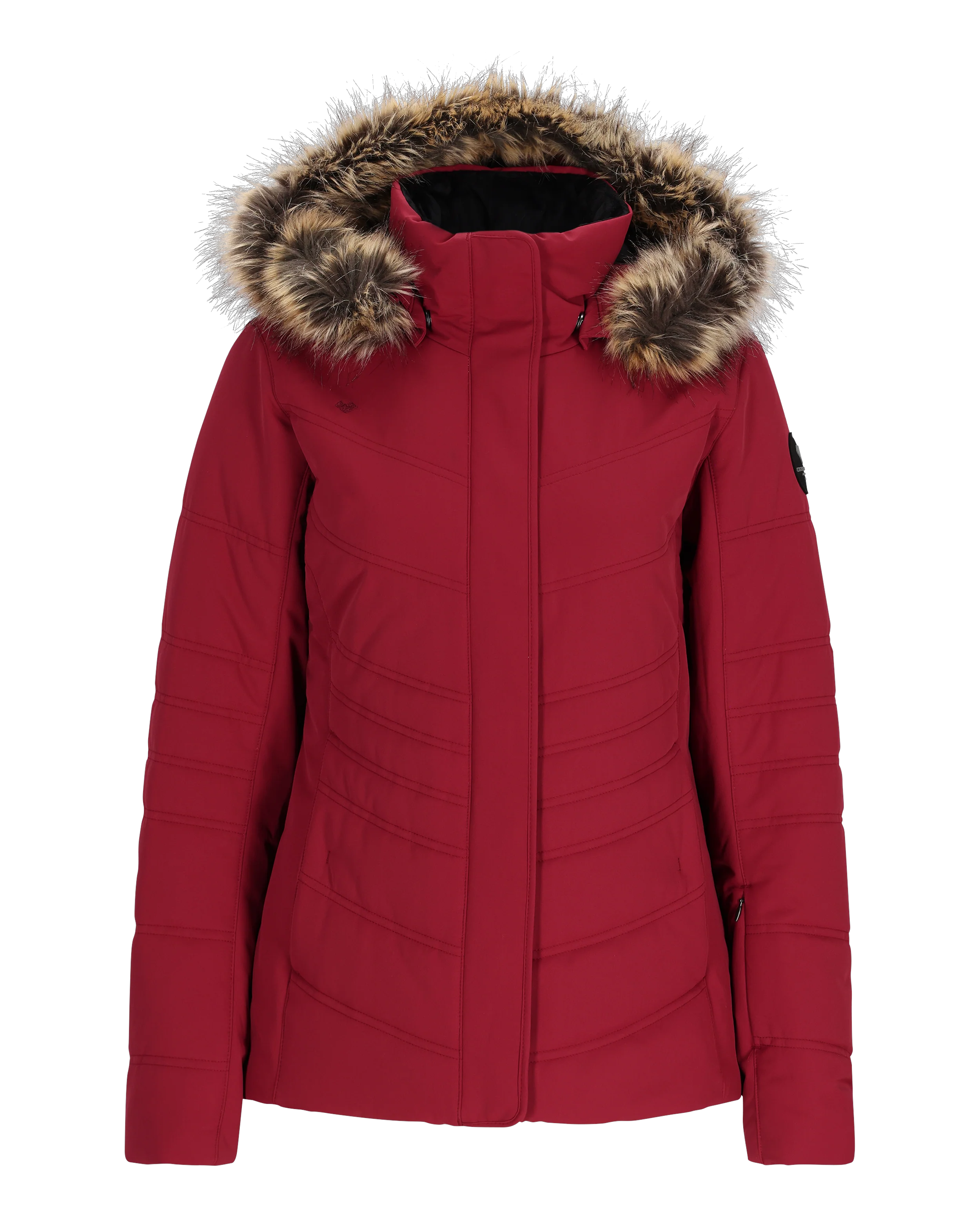 Tuscany II Jacket - Image 6