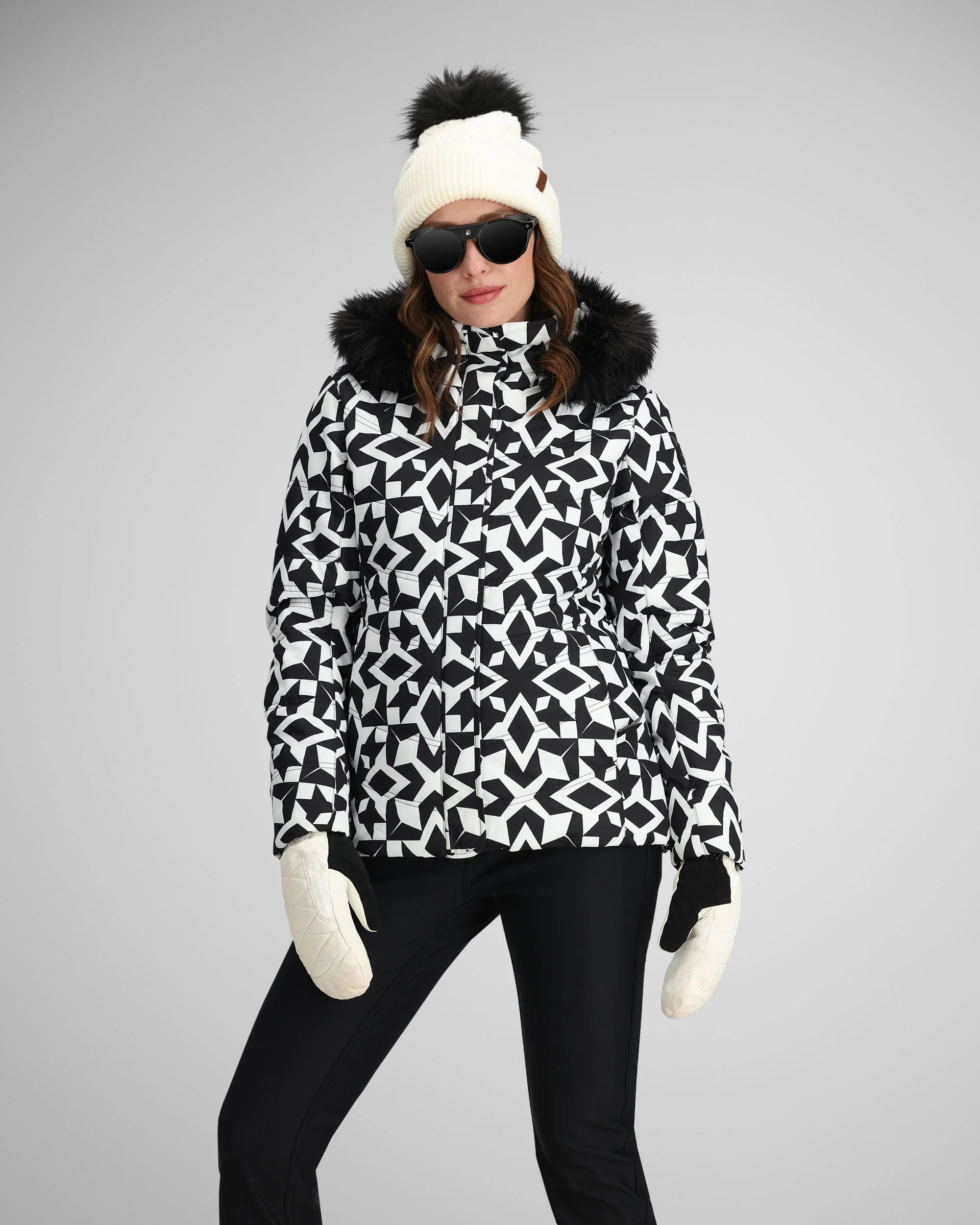 Tuscany II Jacket - Image 64