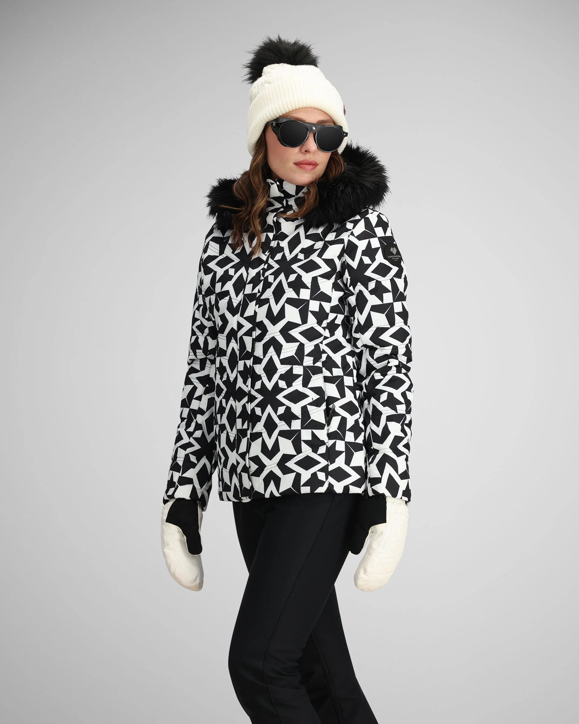 Tuscany II Jacket - Image 66