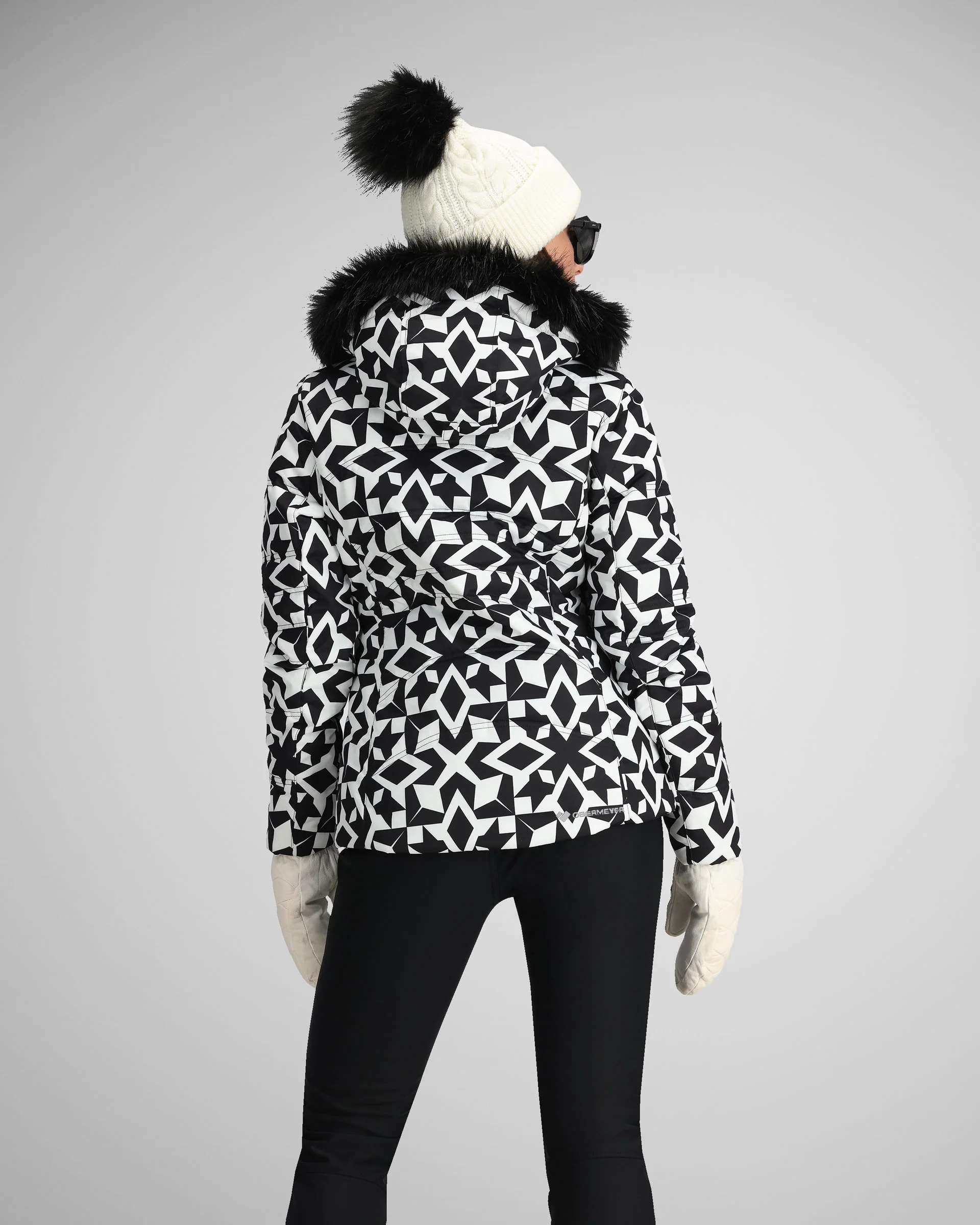 Tuscany II Jacket - Image 67