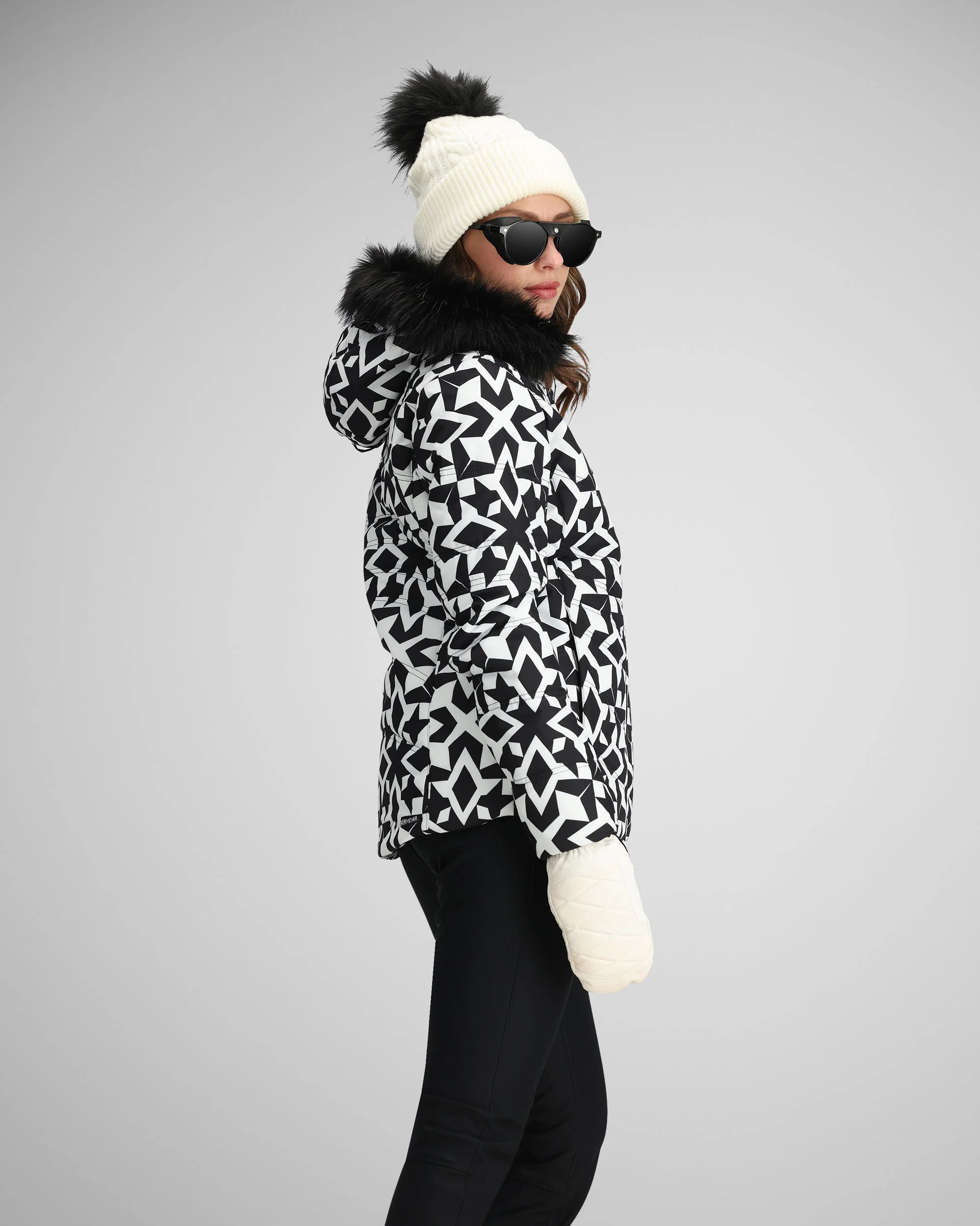 Tuscany II Jacket - Image 68