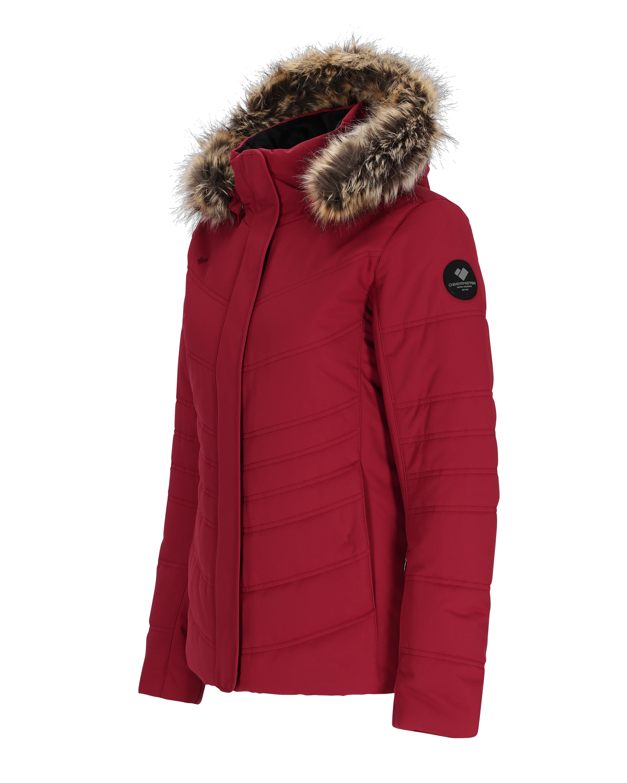 Tuscany II Jacket - Image 7