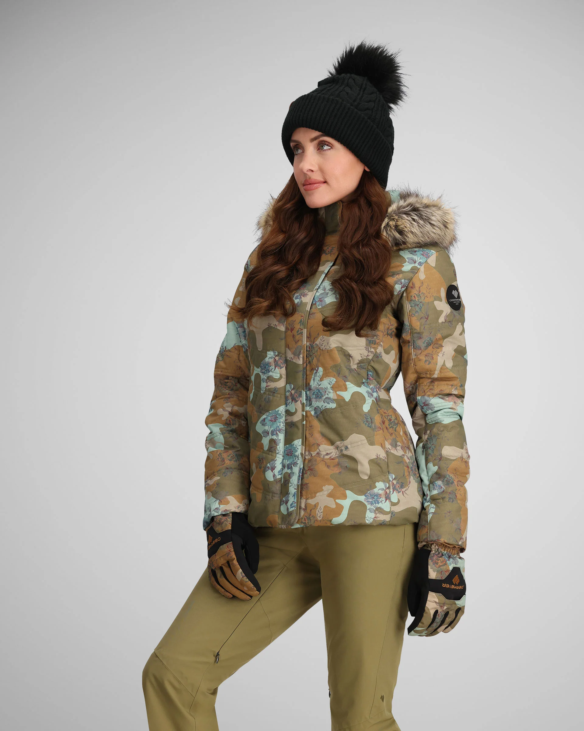 Tuscany II Jacket - Image 74