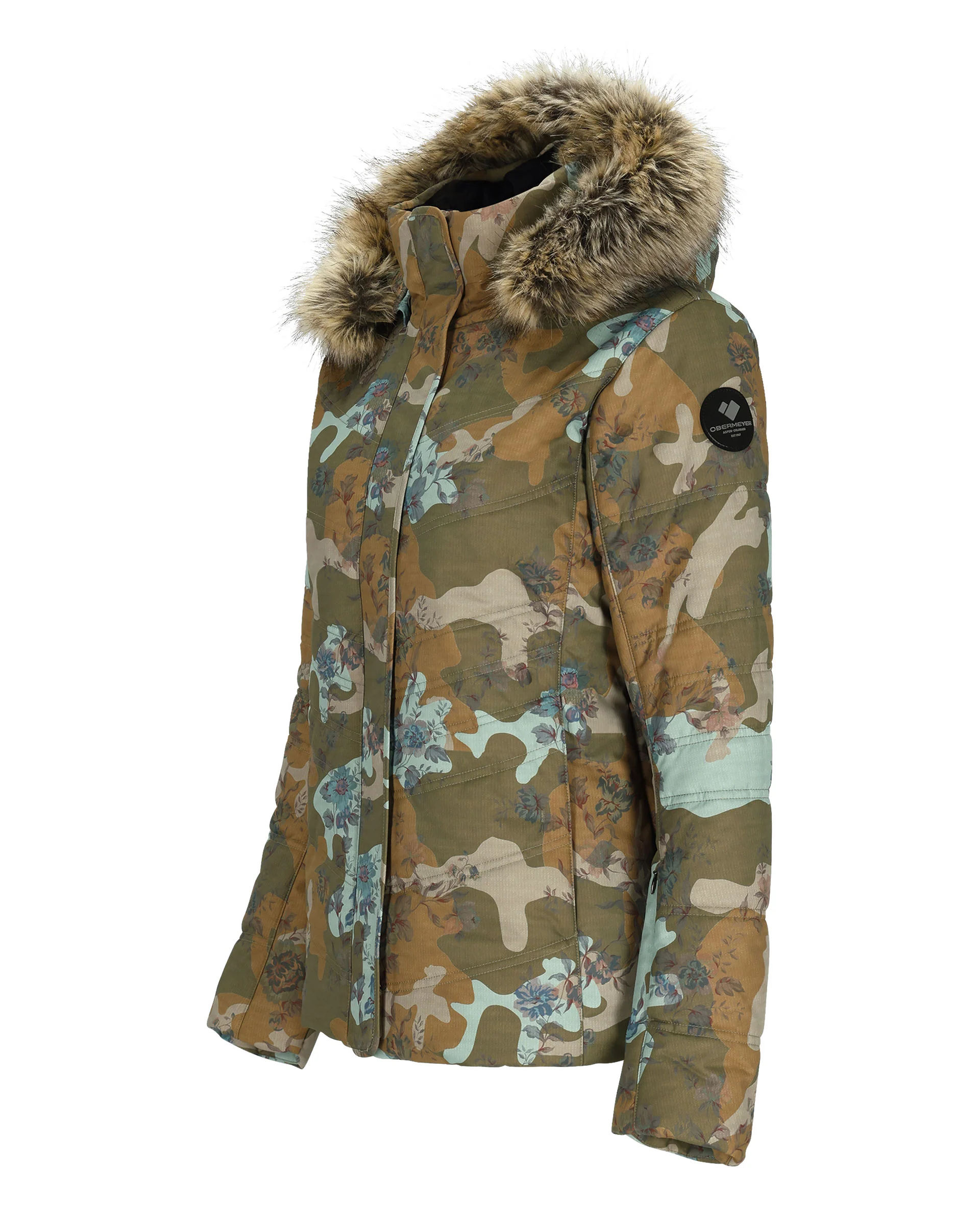 Tuscany II Jacket - Image 78