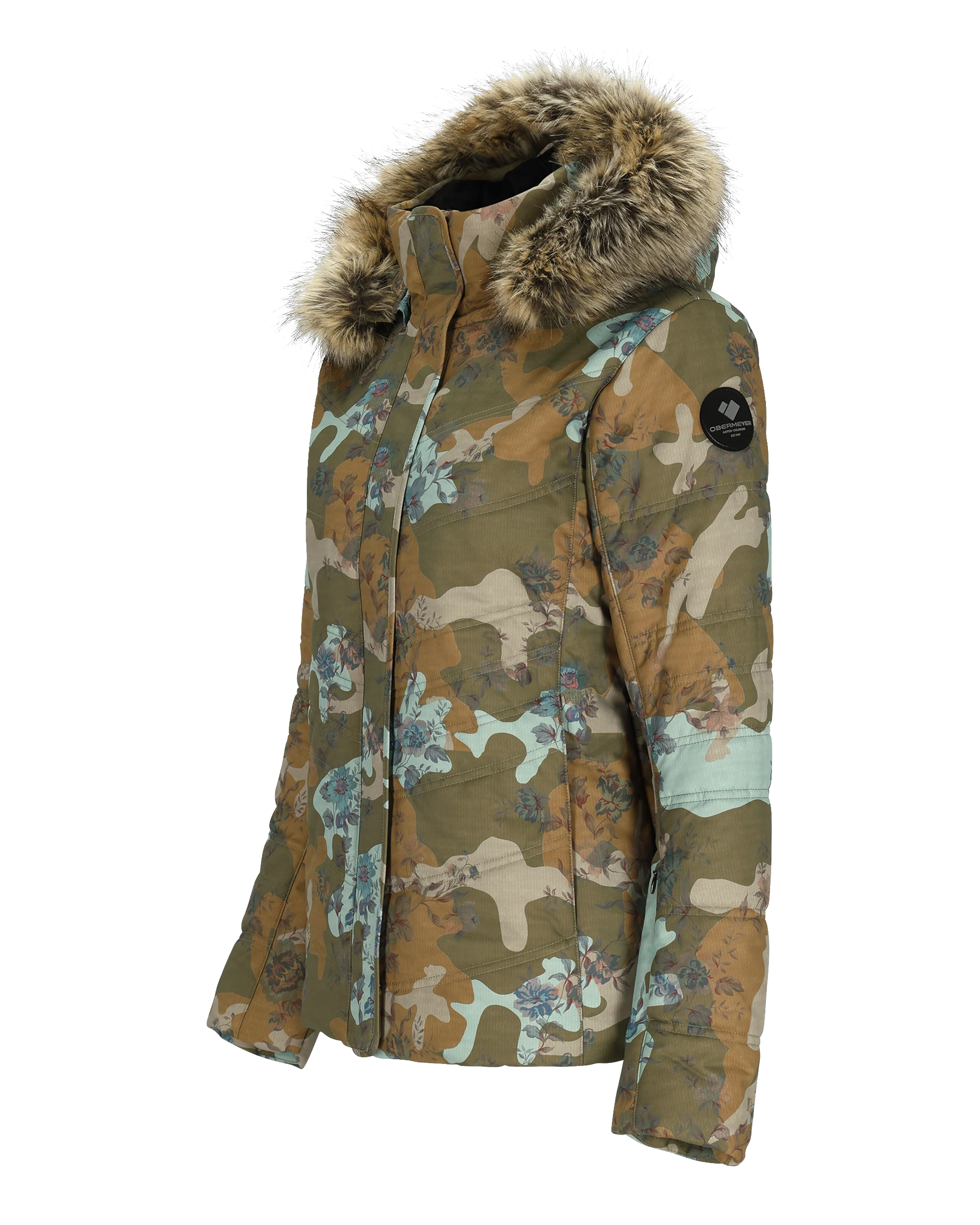 Tuscany II Jacket - Image 79