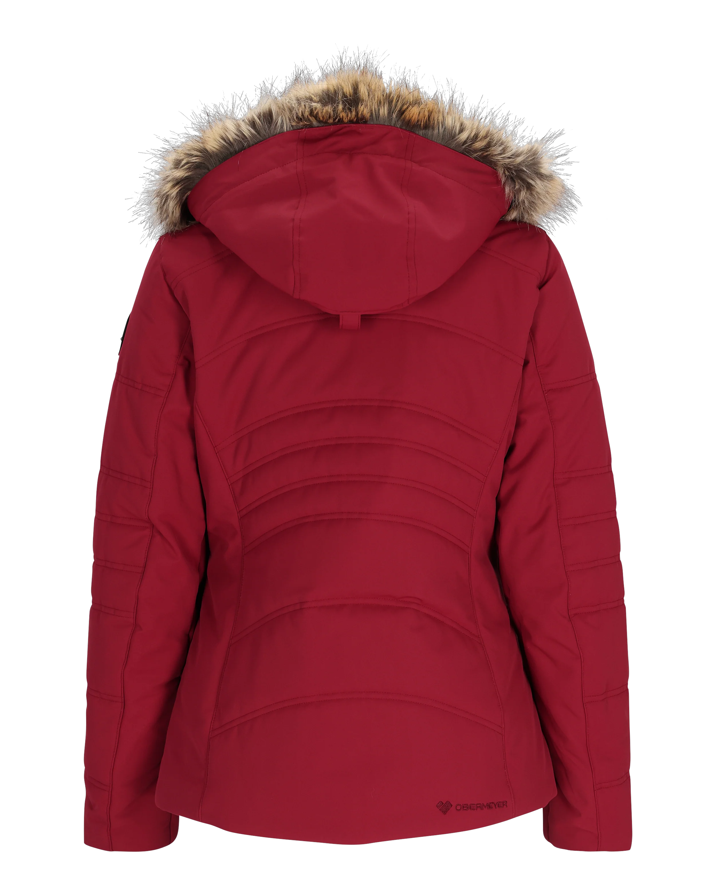Tuscany II Jacket - Image 8