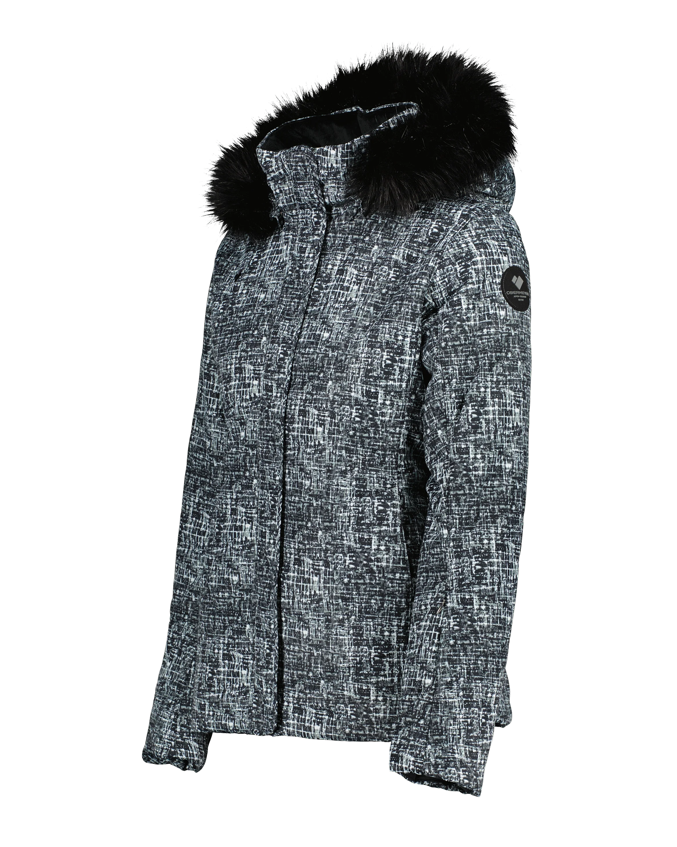 Tuscany II Jacket - Image 81