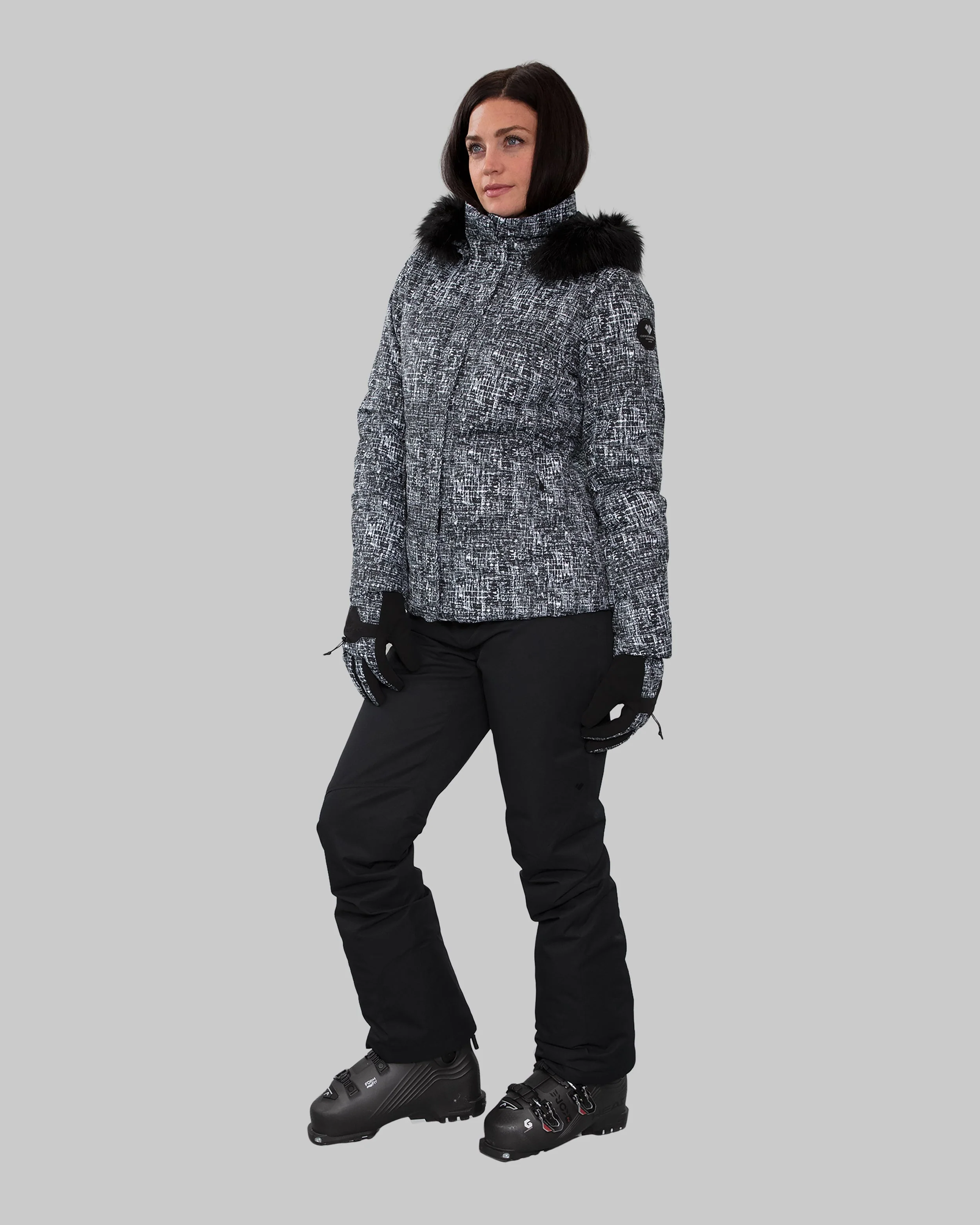Tuscany II Jacket - Image 82