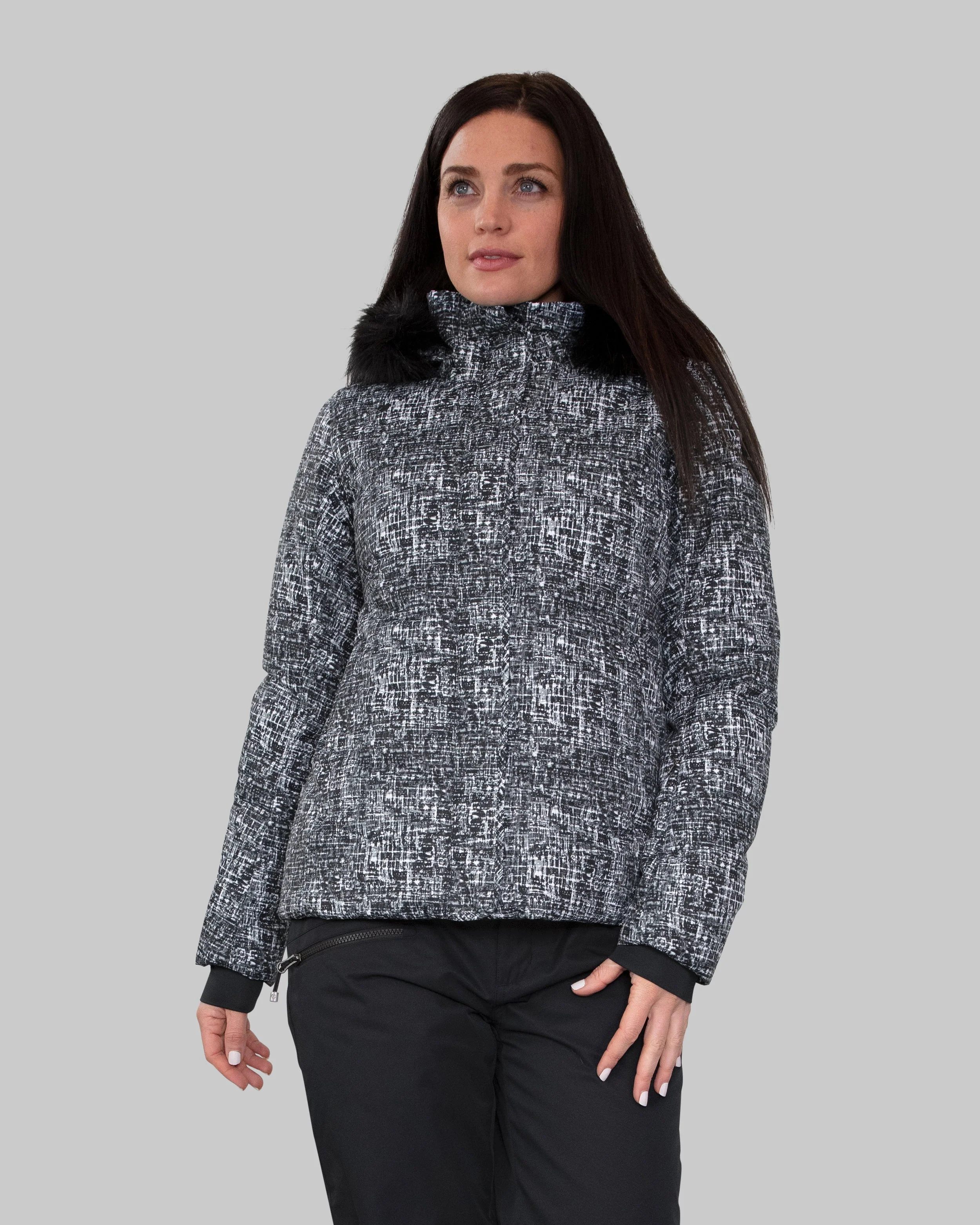 Tuscany II Jacket - Image 83