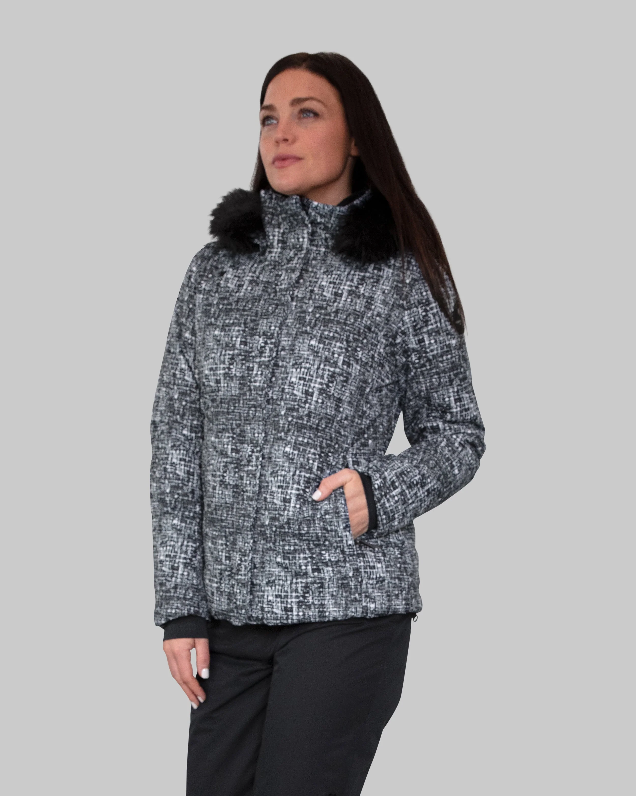 Tuscany II Jacket - Image 84