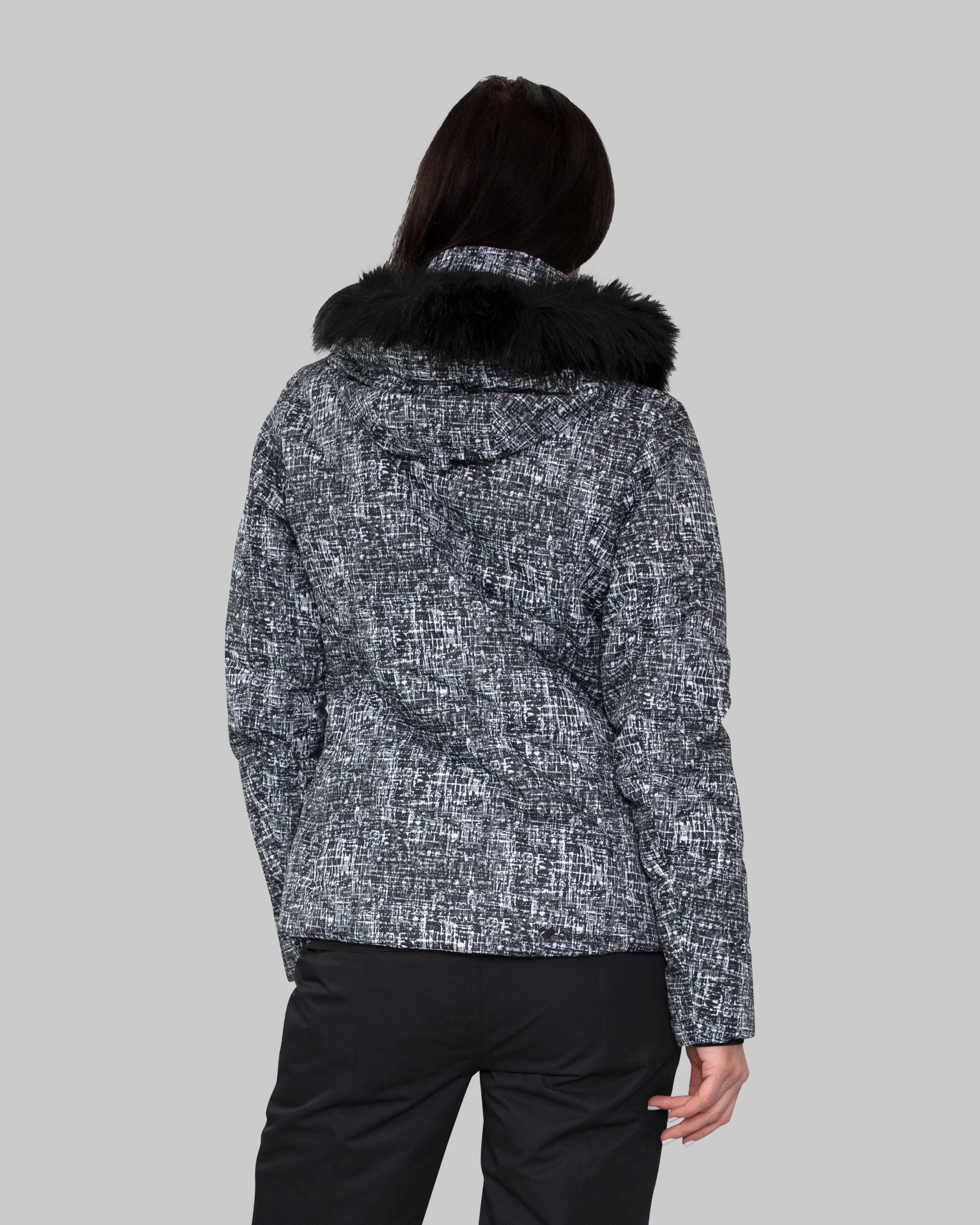 Tuscany II Jacket - Image 85