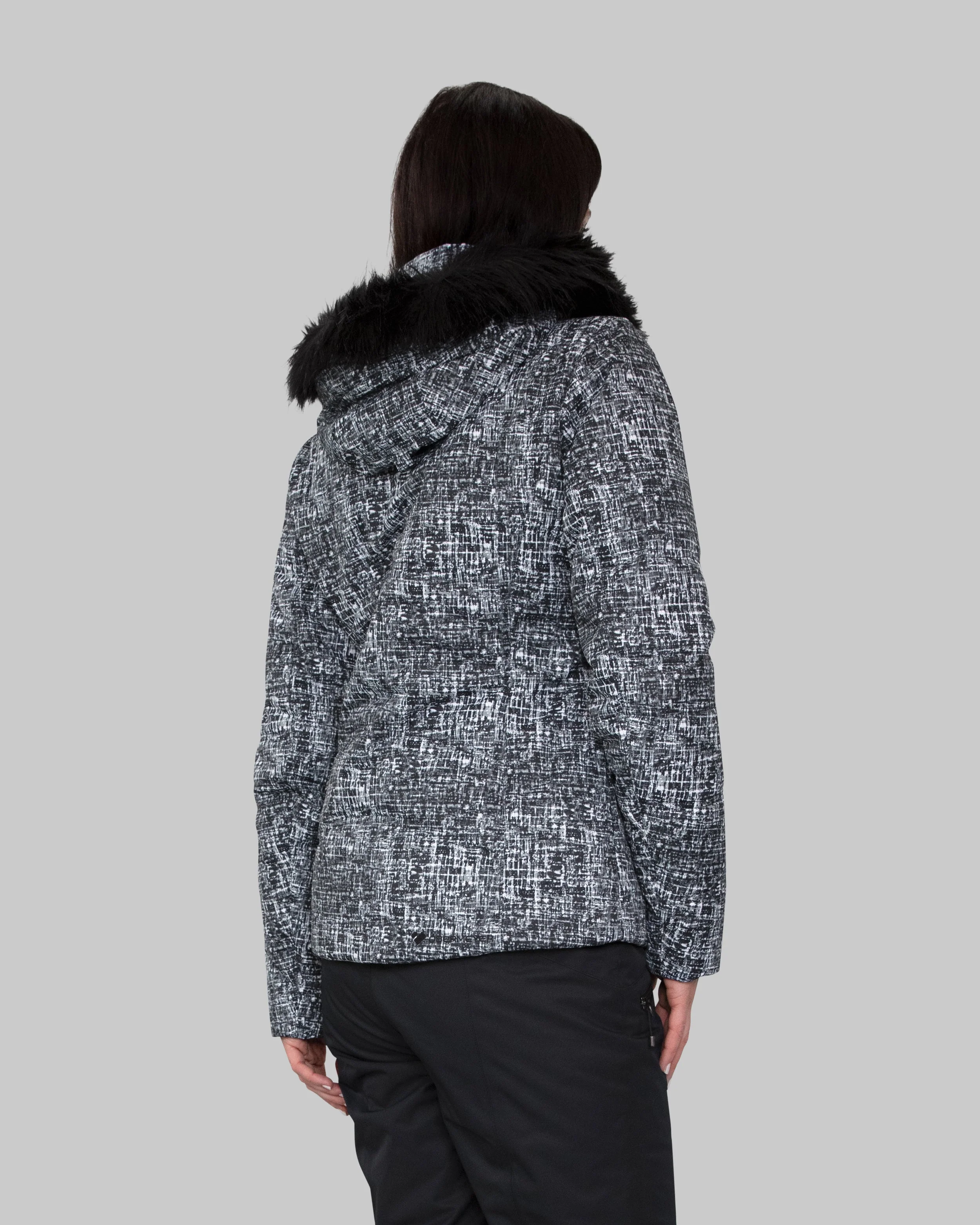 Tuscany II Jacket - Image 86