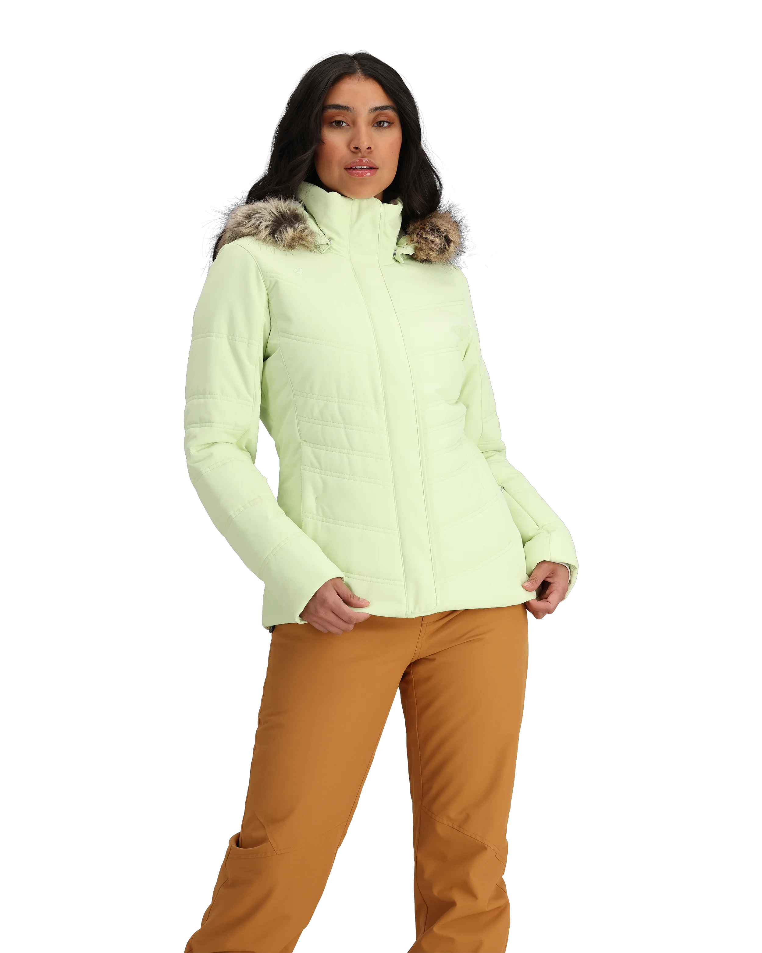 Tuscany II Jacket - Image 9