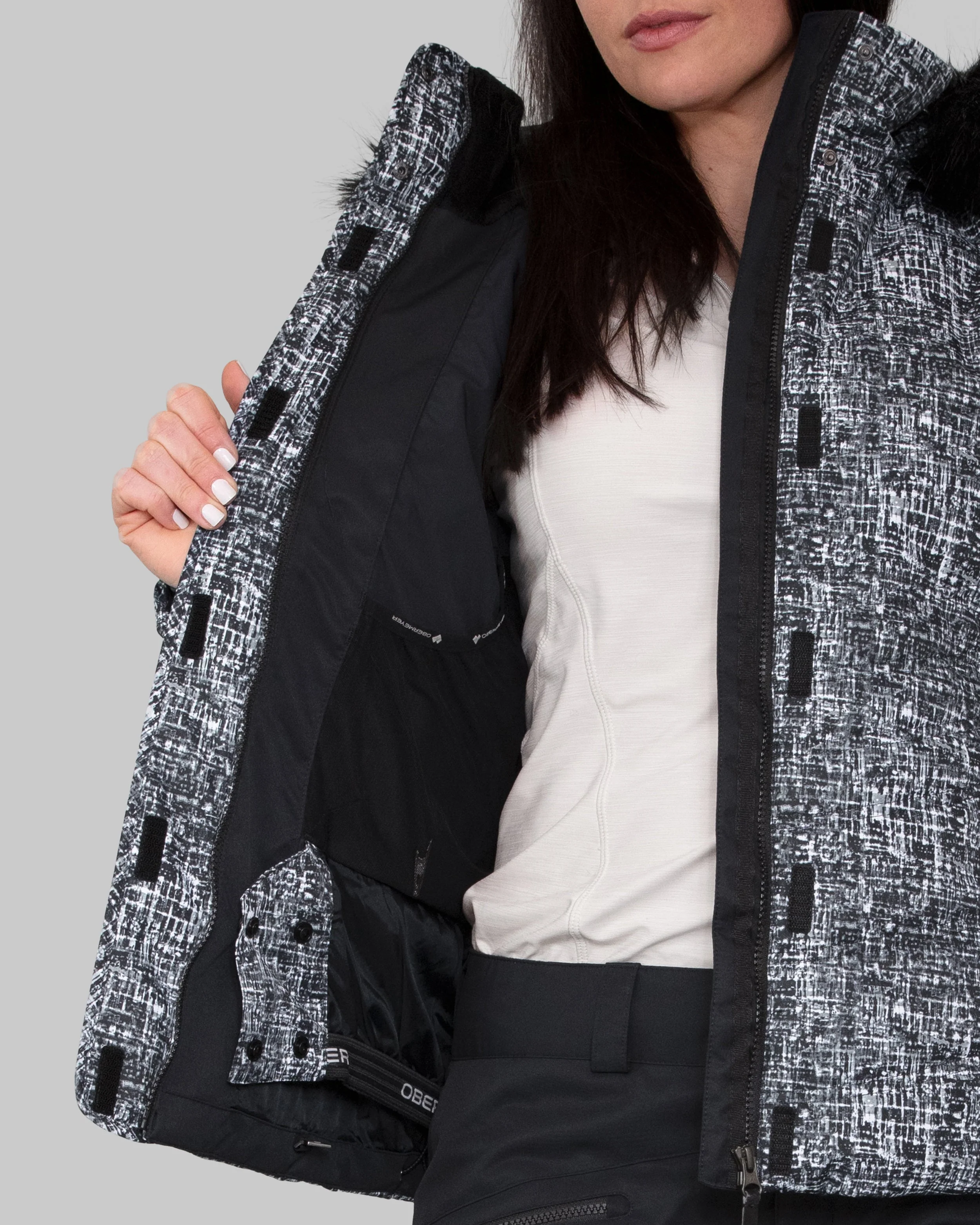 Tuscany II Jacket - Image 90