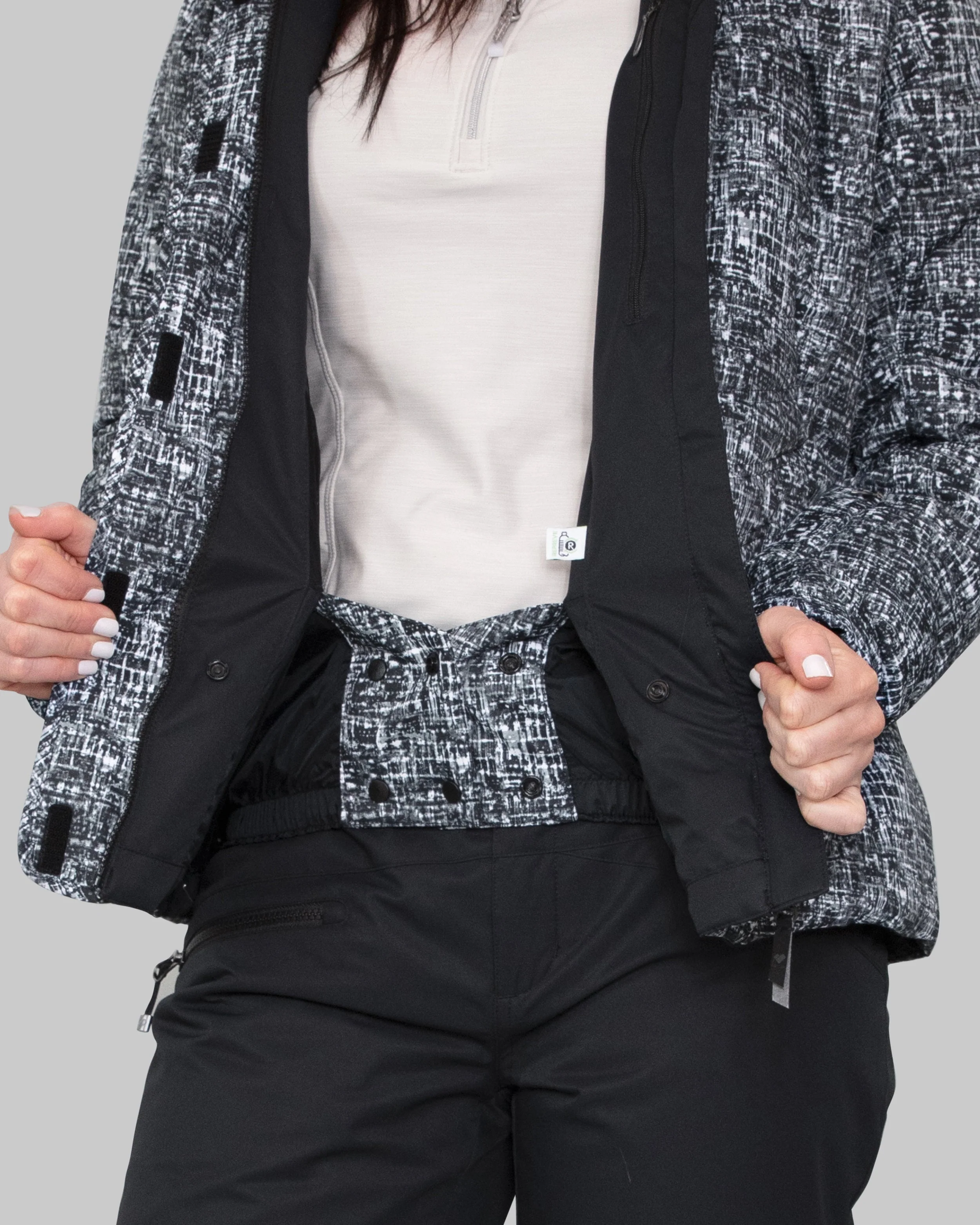 Tuscany II Jacket - Image 92