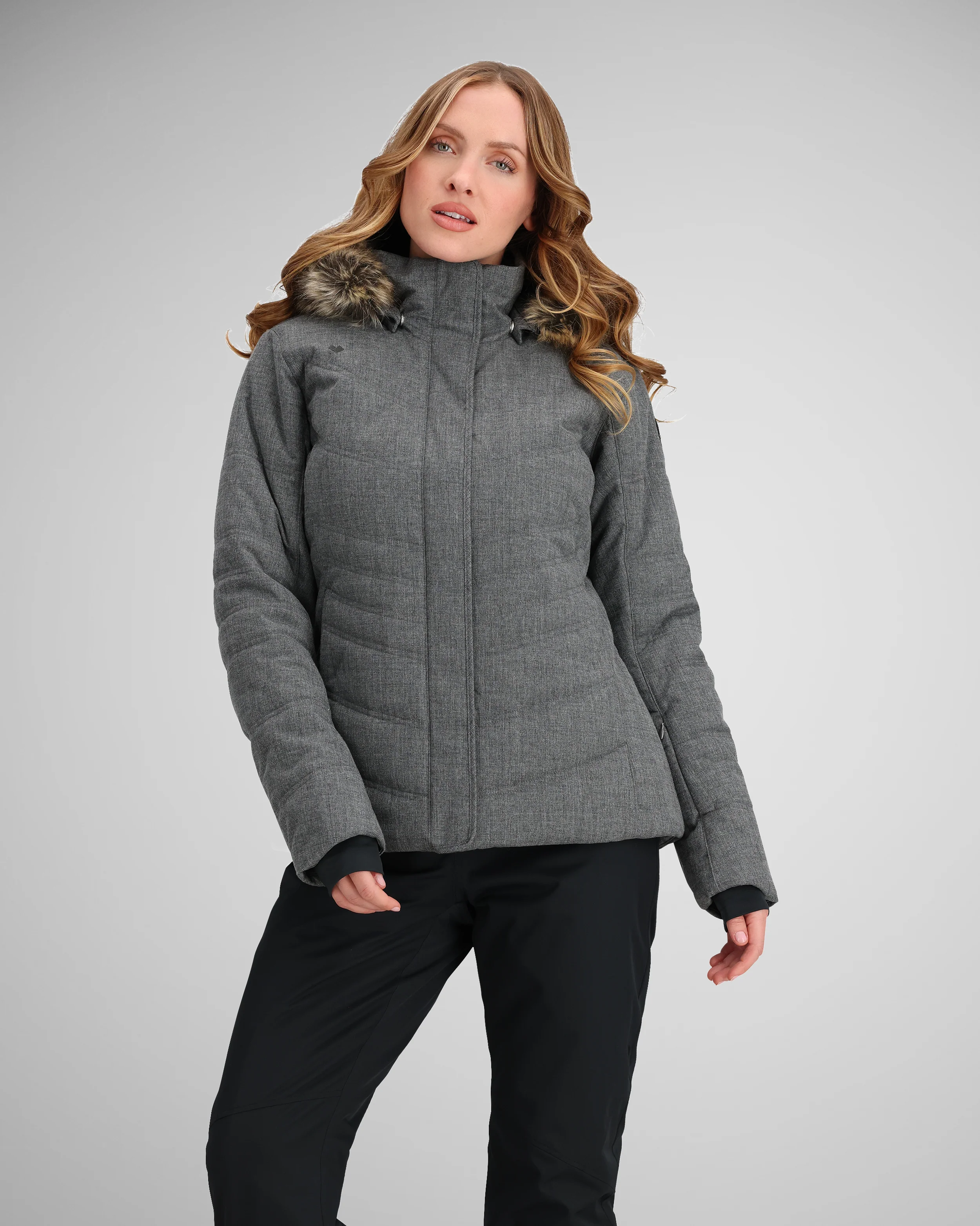 Tuscany II Jacket - Image 93