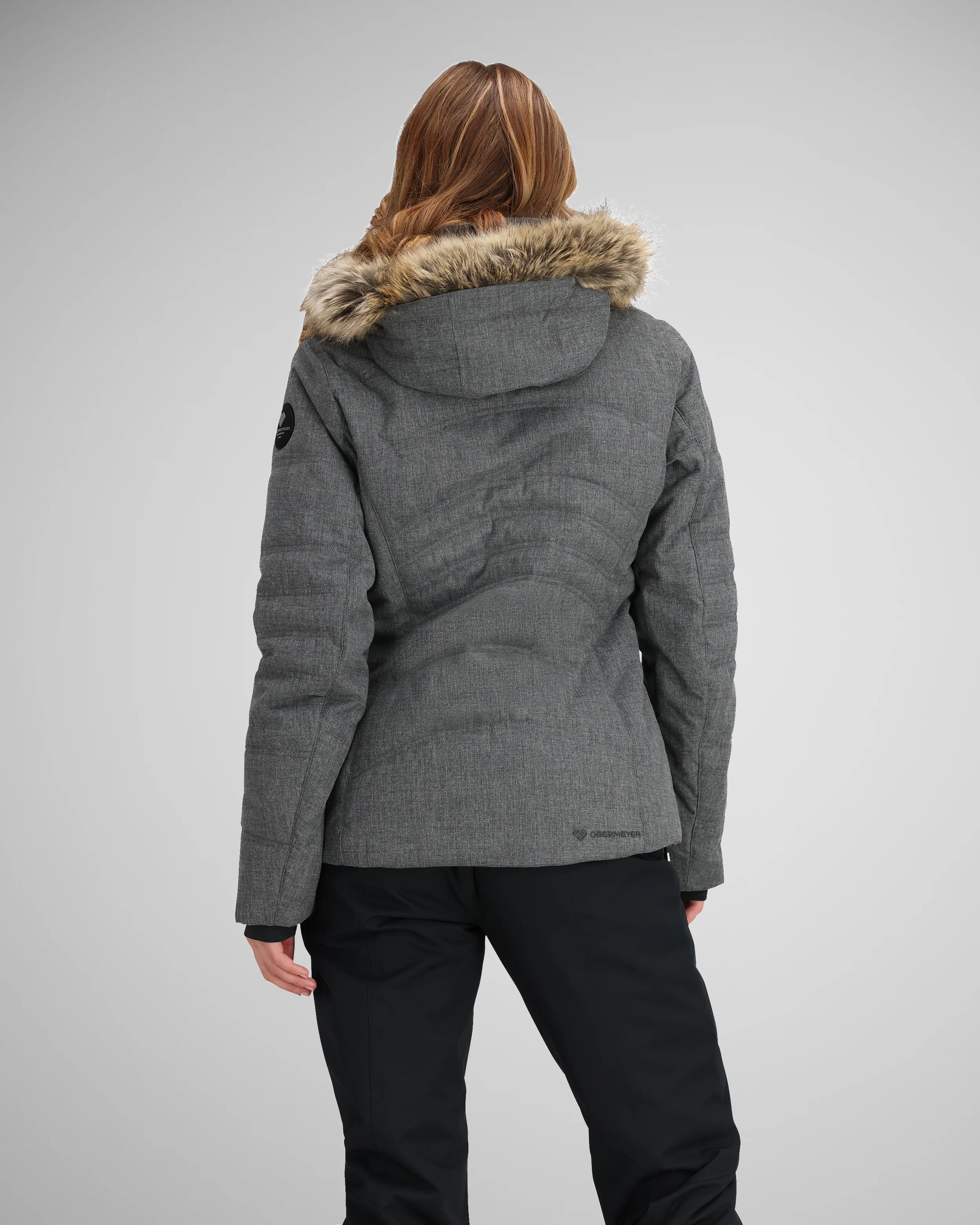 Tuscany II Jacket - Image 96