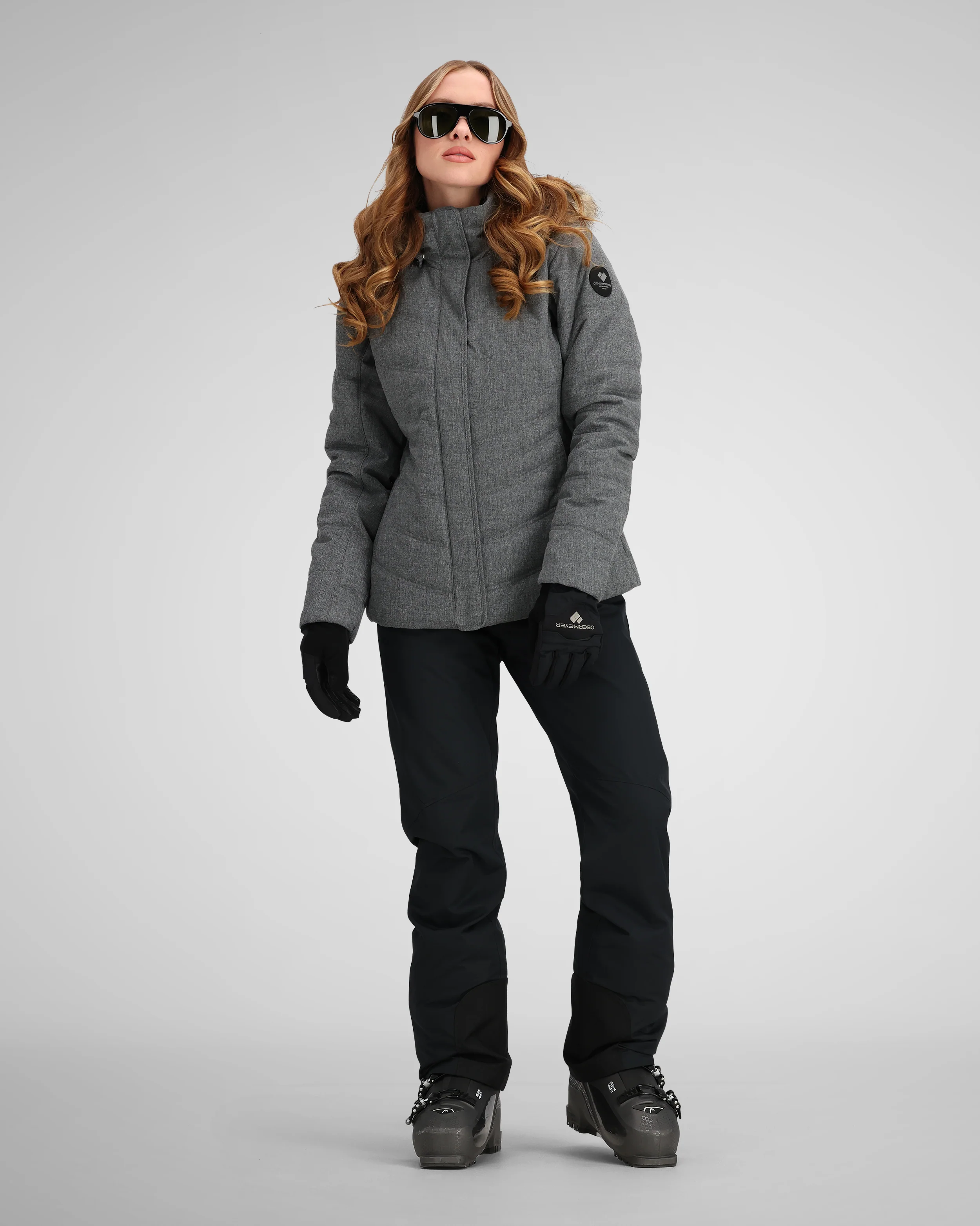 Tuscany II Jacket - Image 98