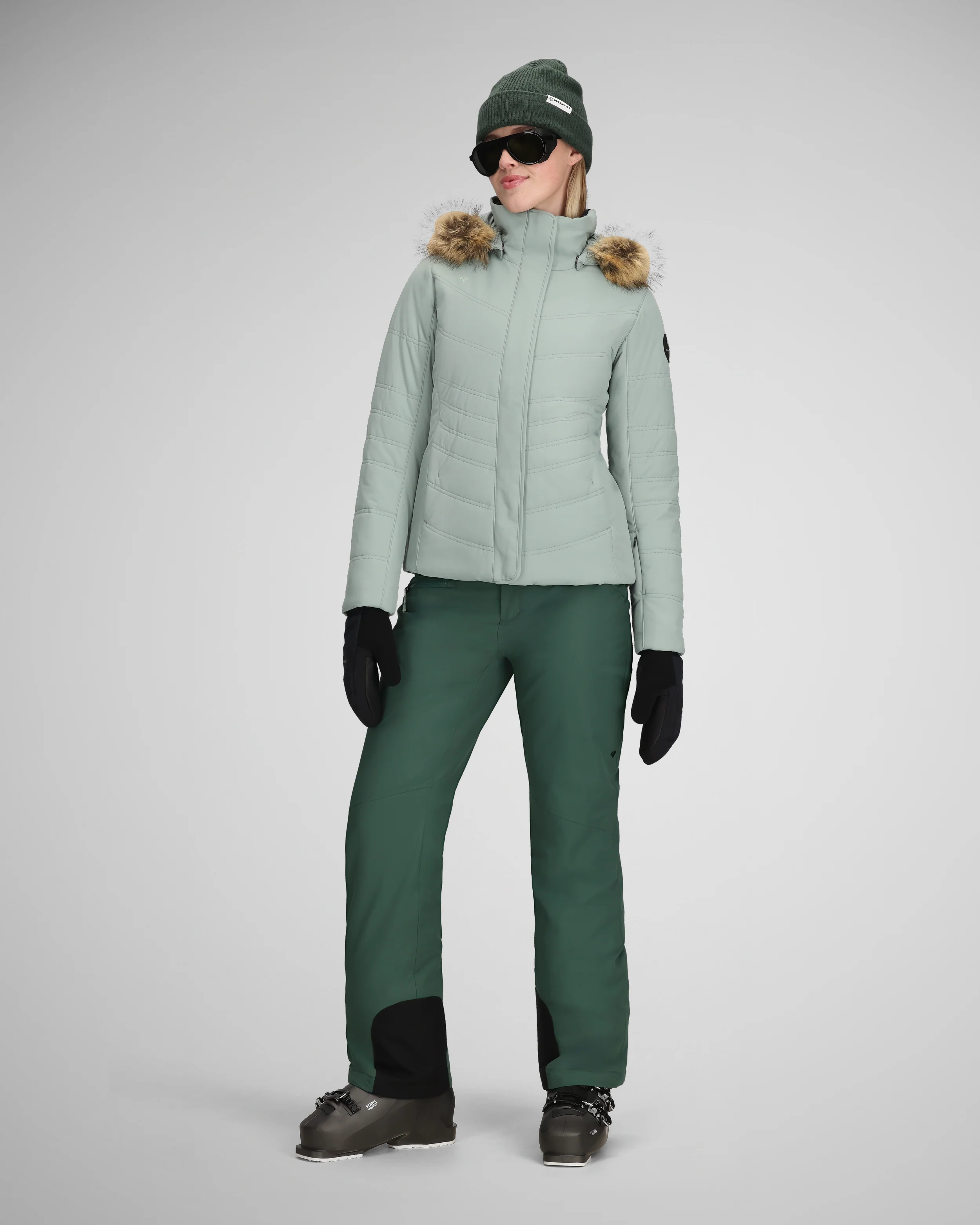 Tuscany II Jacket - Image 23