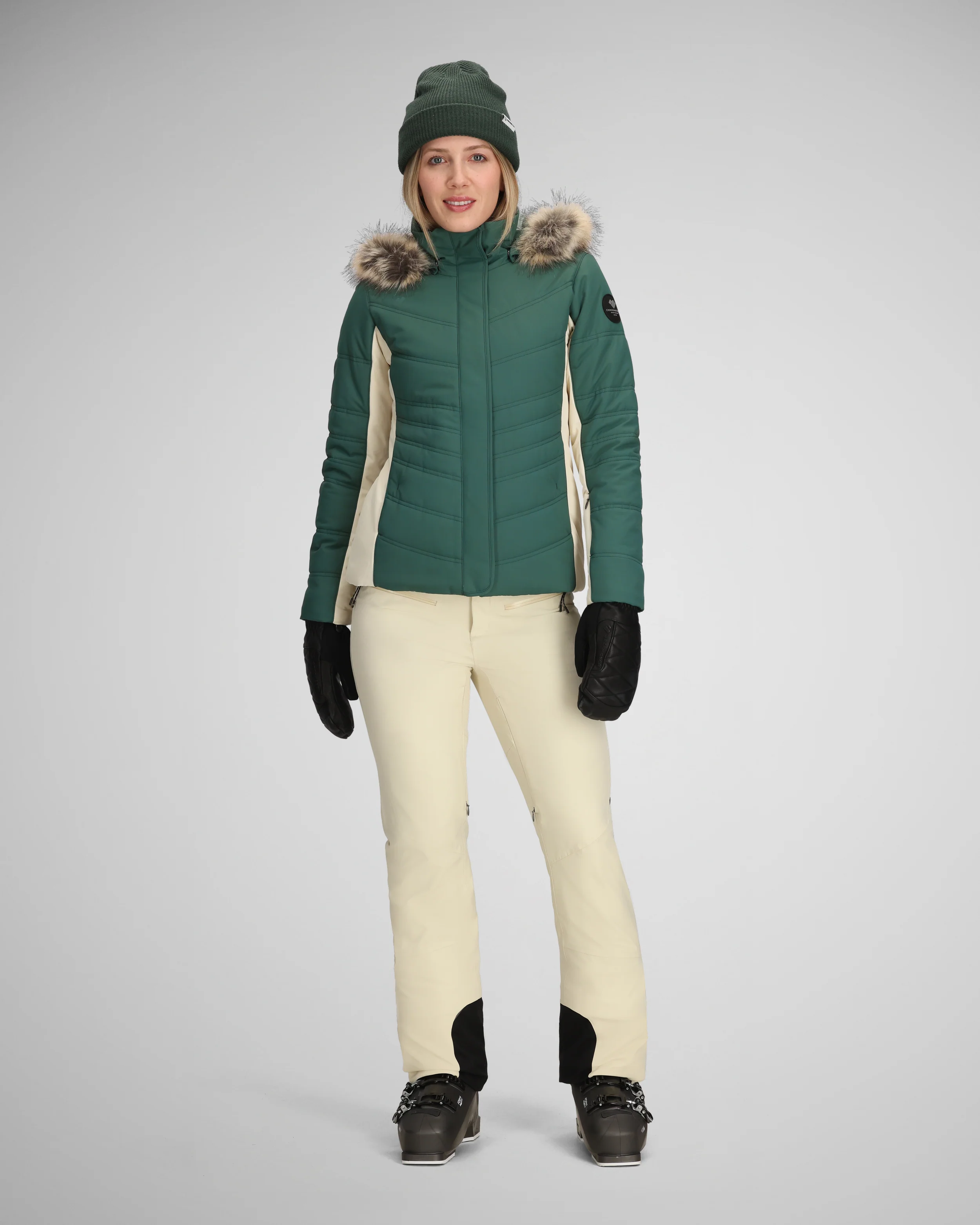 Tuscany II Jacket - Image 24