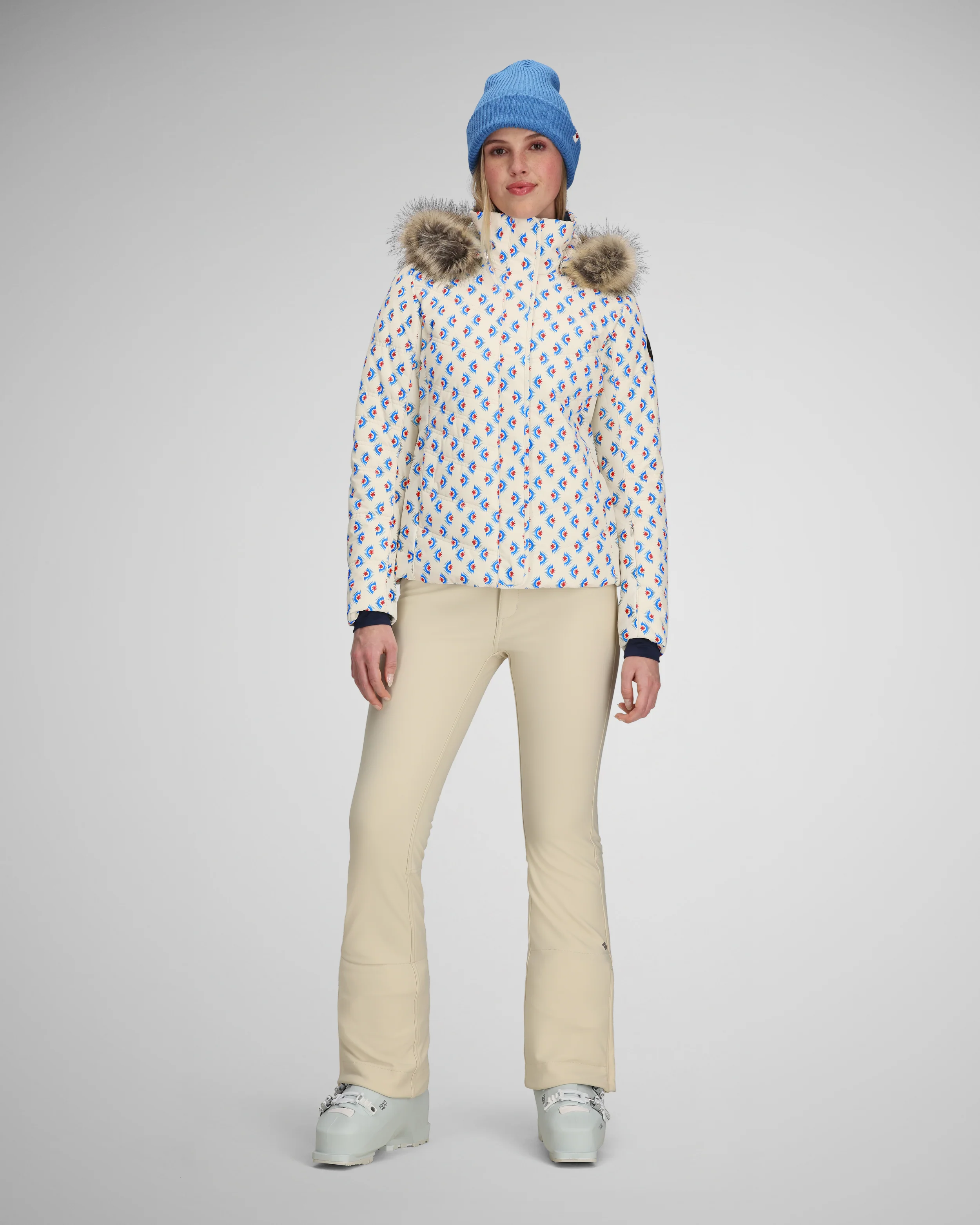 Tuscany II Jacket - Image 25