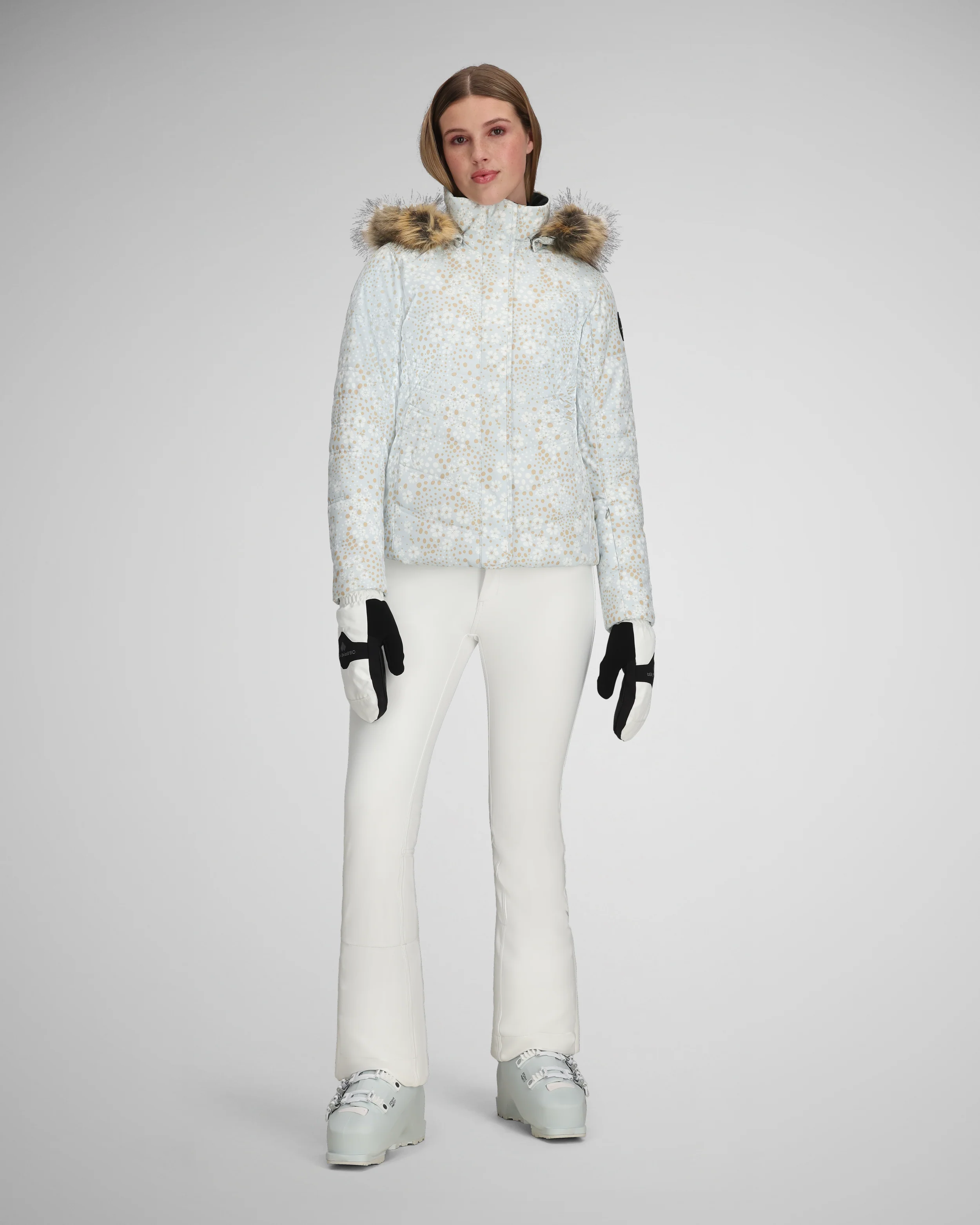 Tuscany II Jacket - Image 26