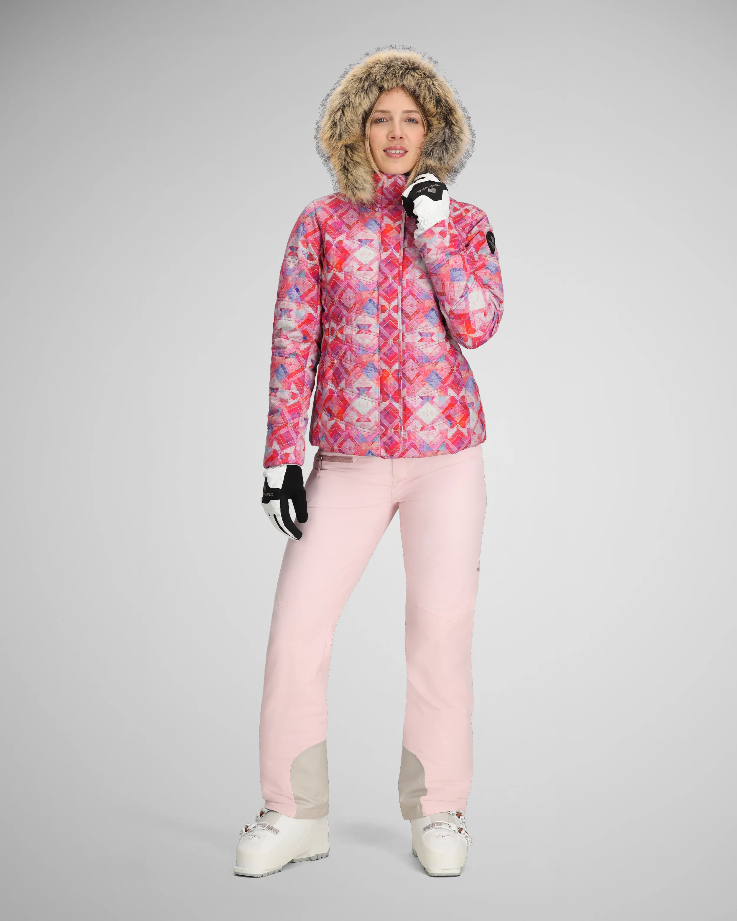 Tuscany II Jacket - Image 27