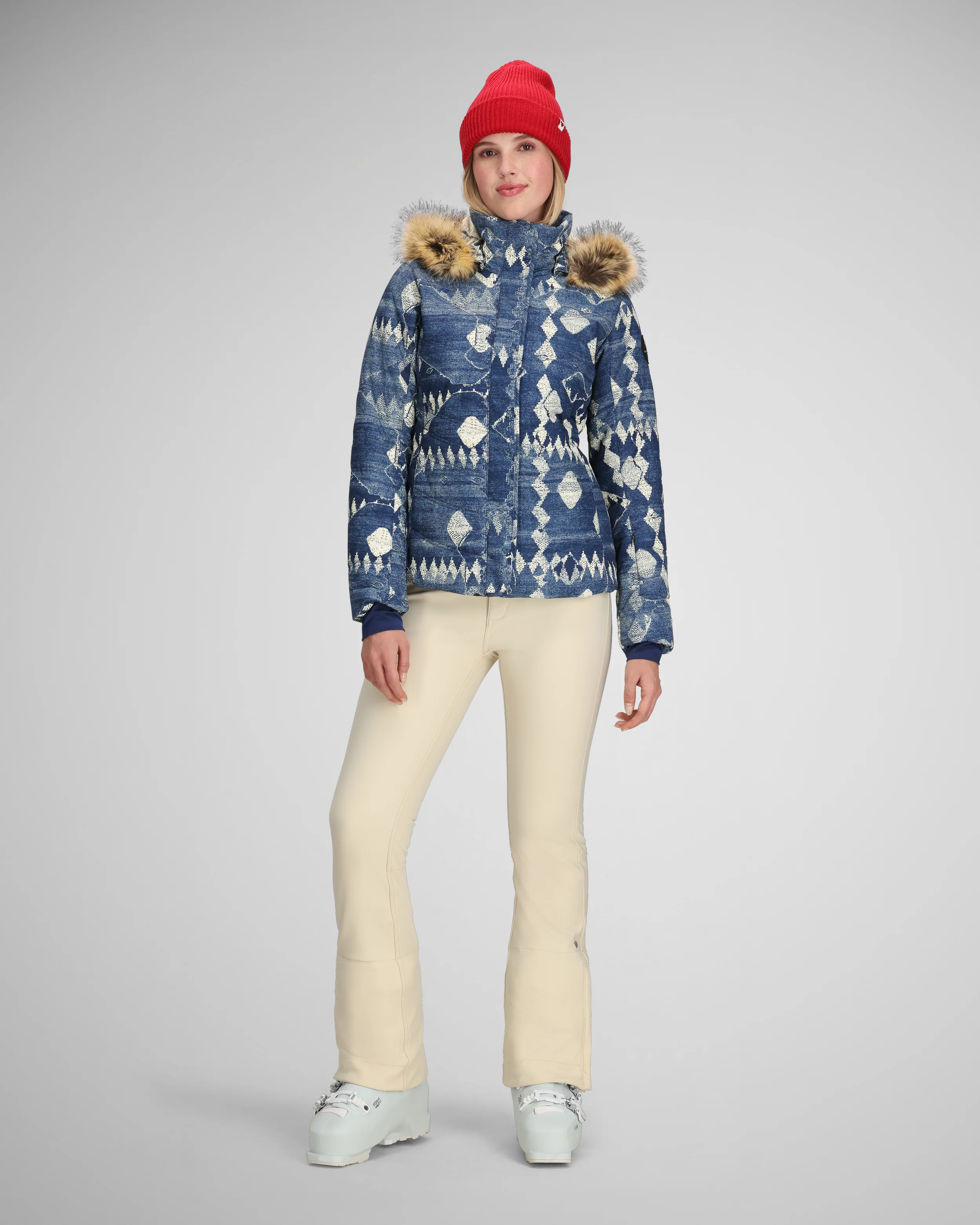 Tuscany II Jacket - Image 28