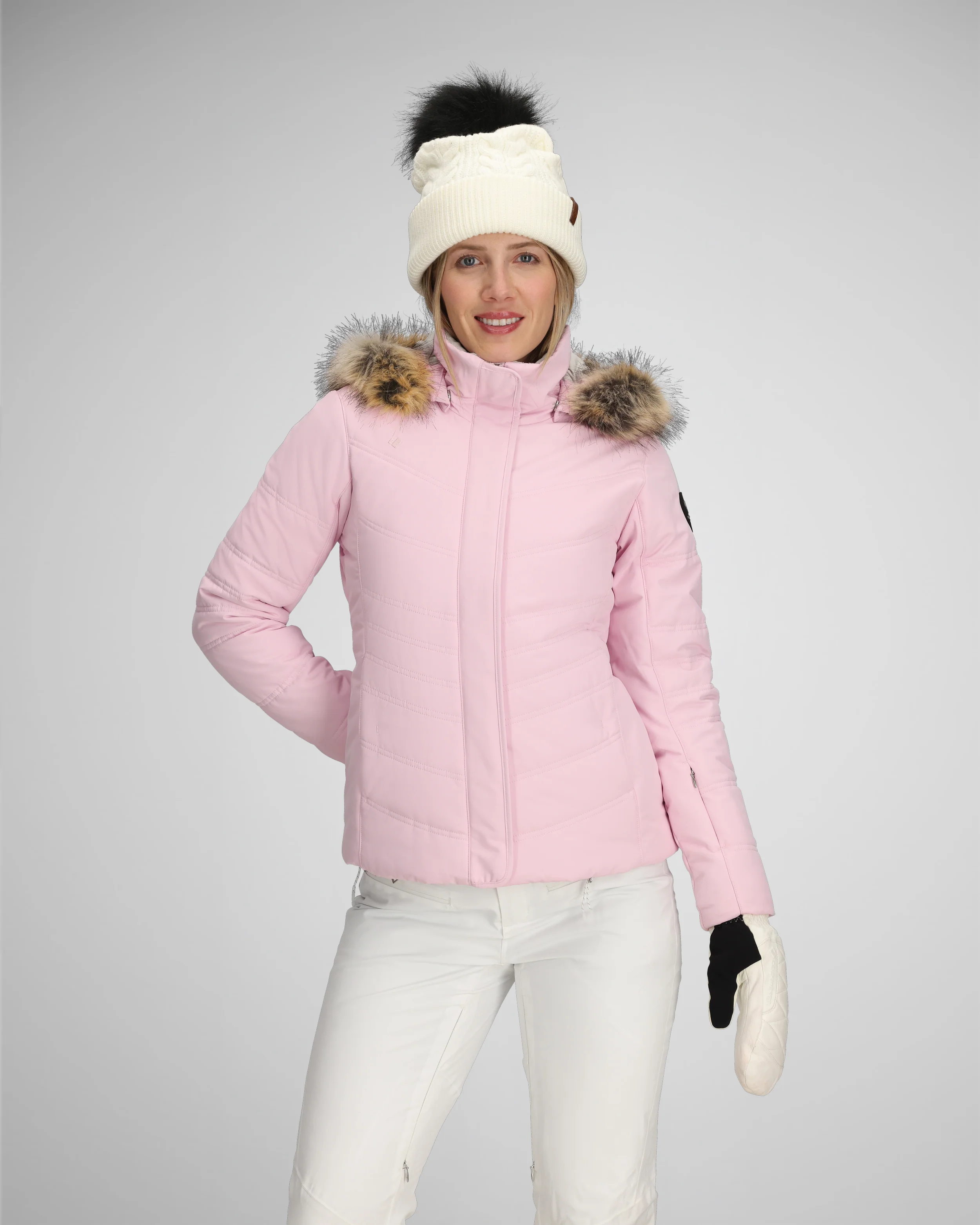 Tuscany II Jacket - Image 29