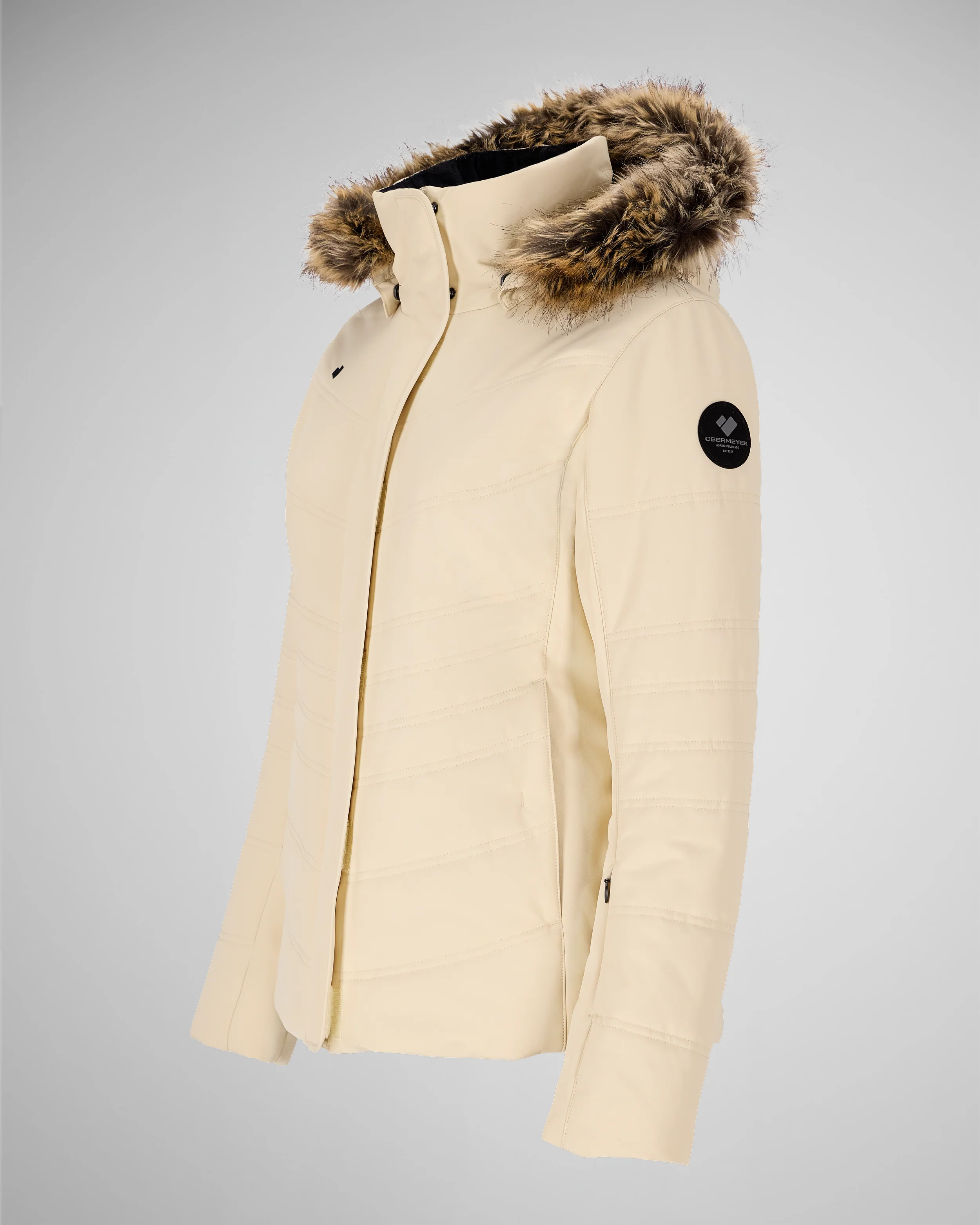 Tuscany II Jacket - Image 3