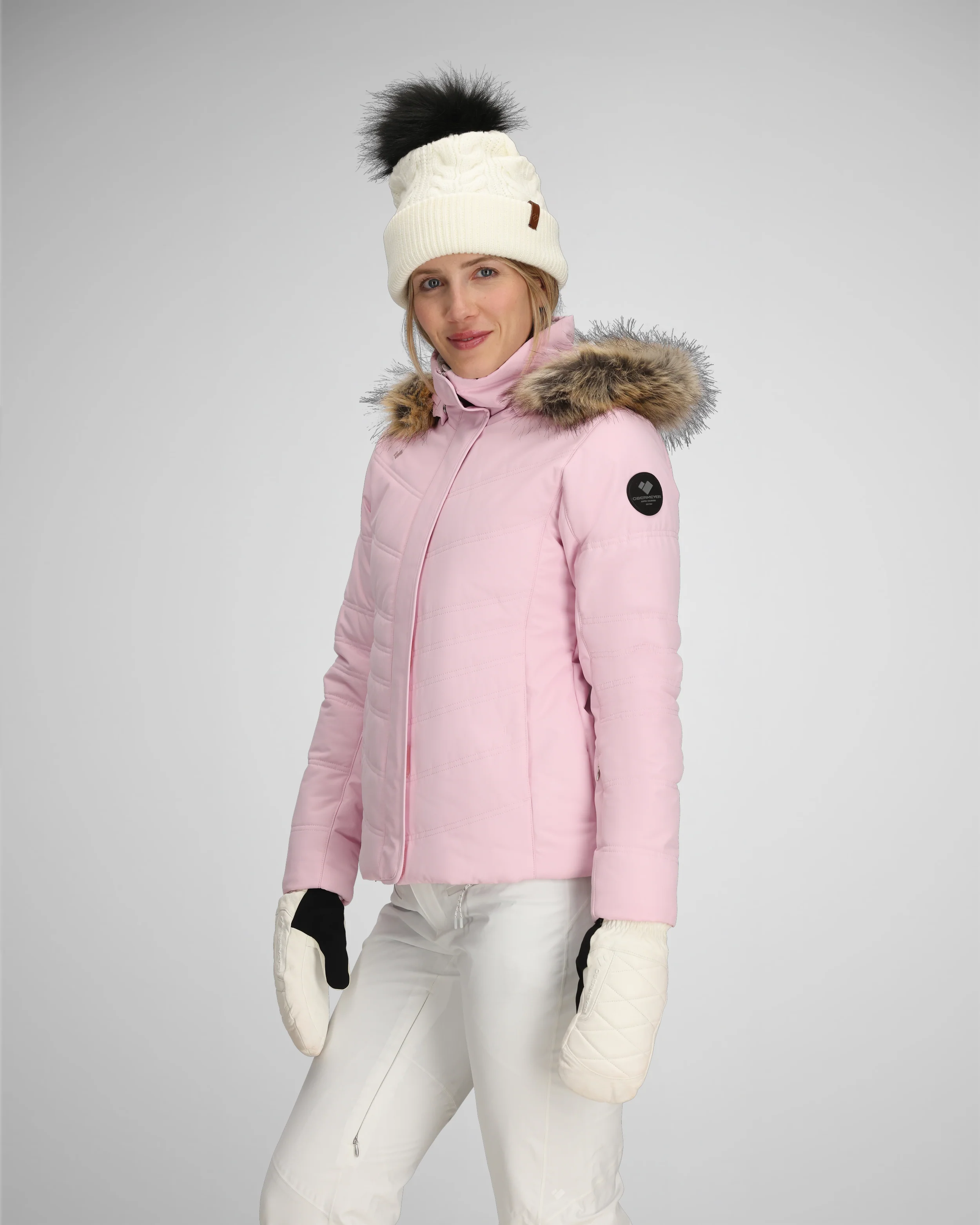 Tuscany II Jacket - Image 30
