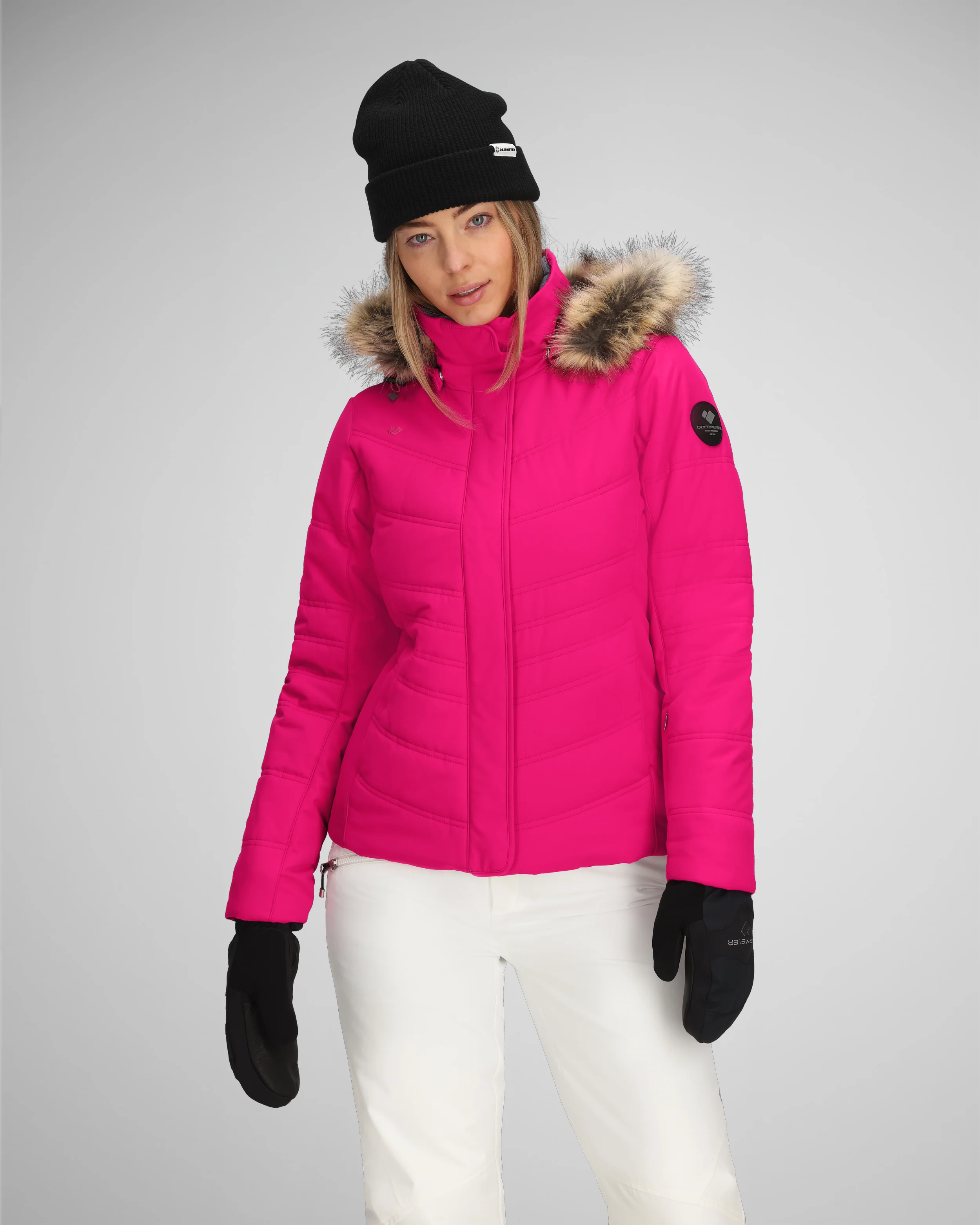 Tuscany II Jacket - Image 31