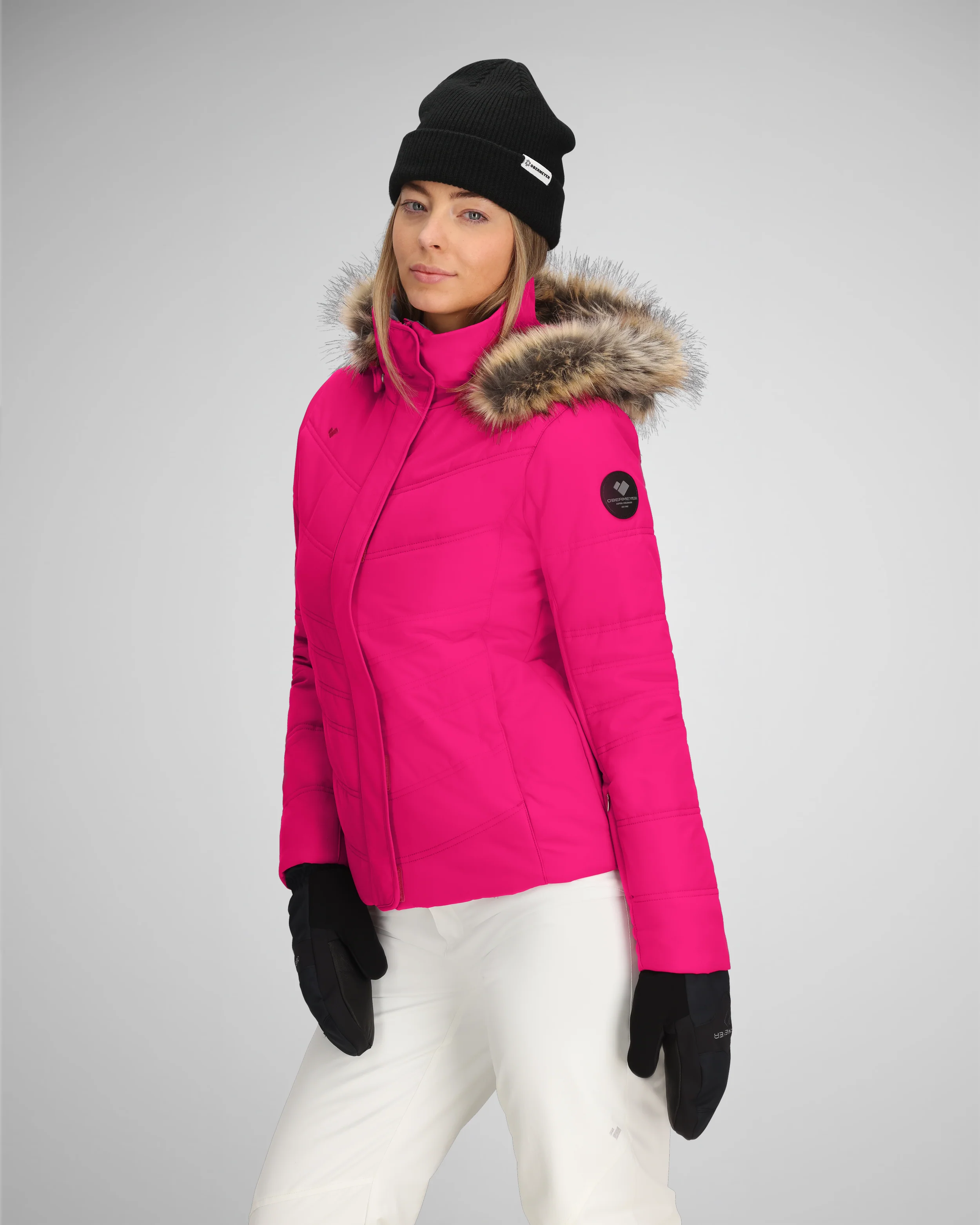 Tuscany II Jacket - Image 32