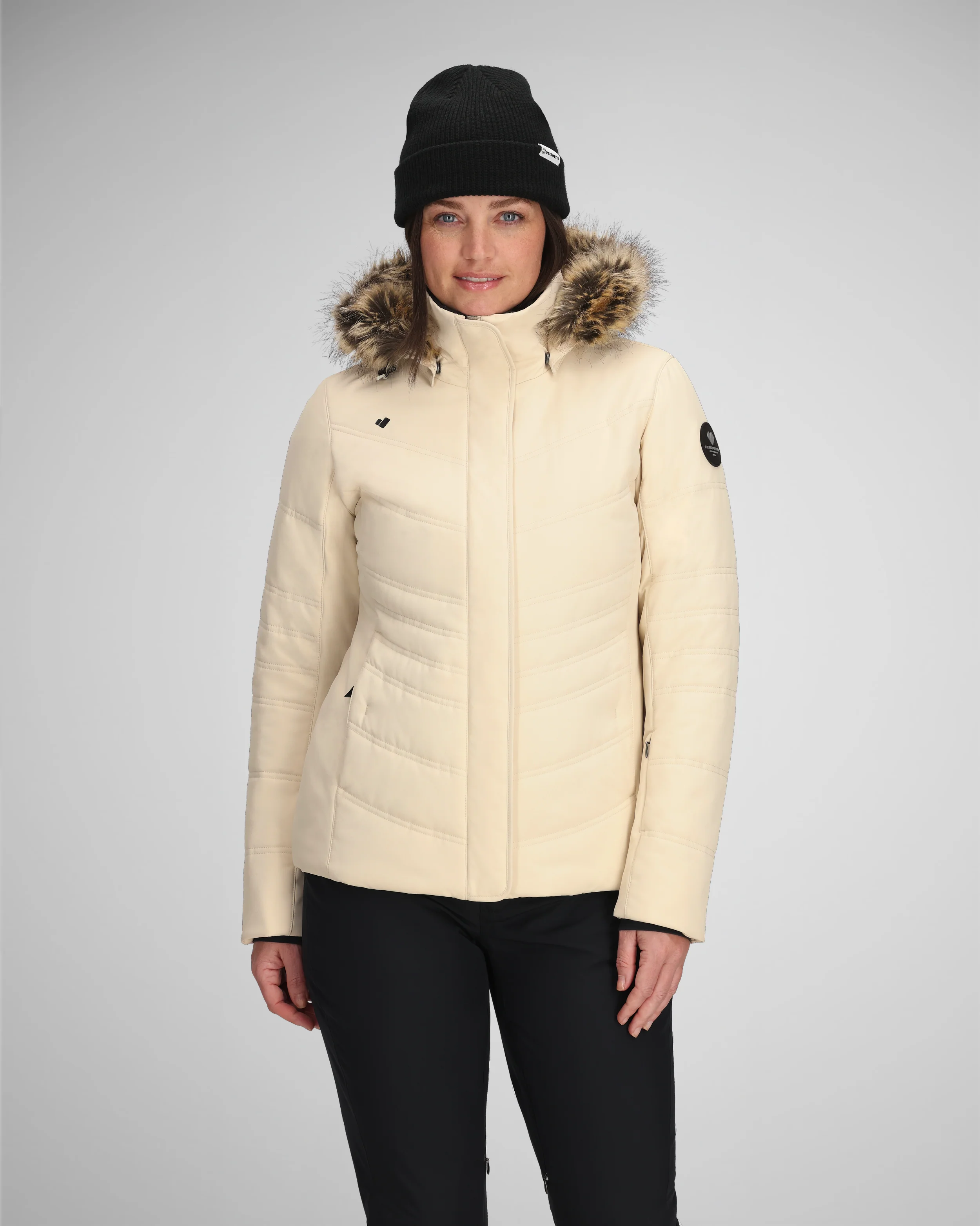 Tuscany II Jacket - Image 33
