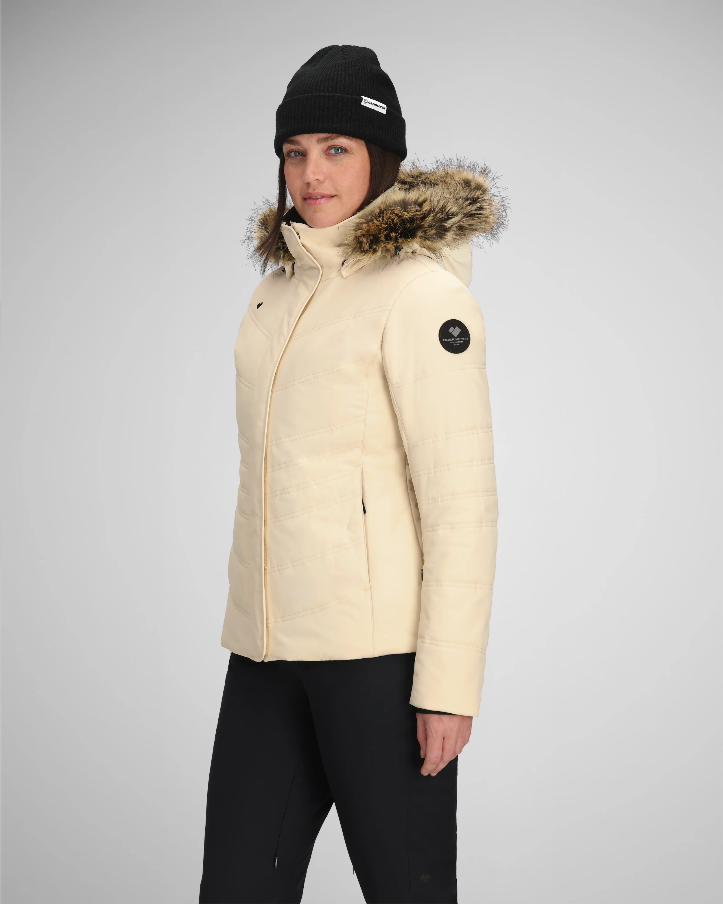 Tuscany II Jacket - Image 34