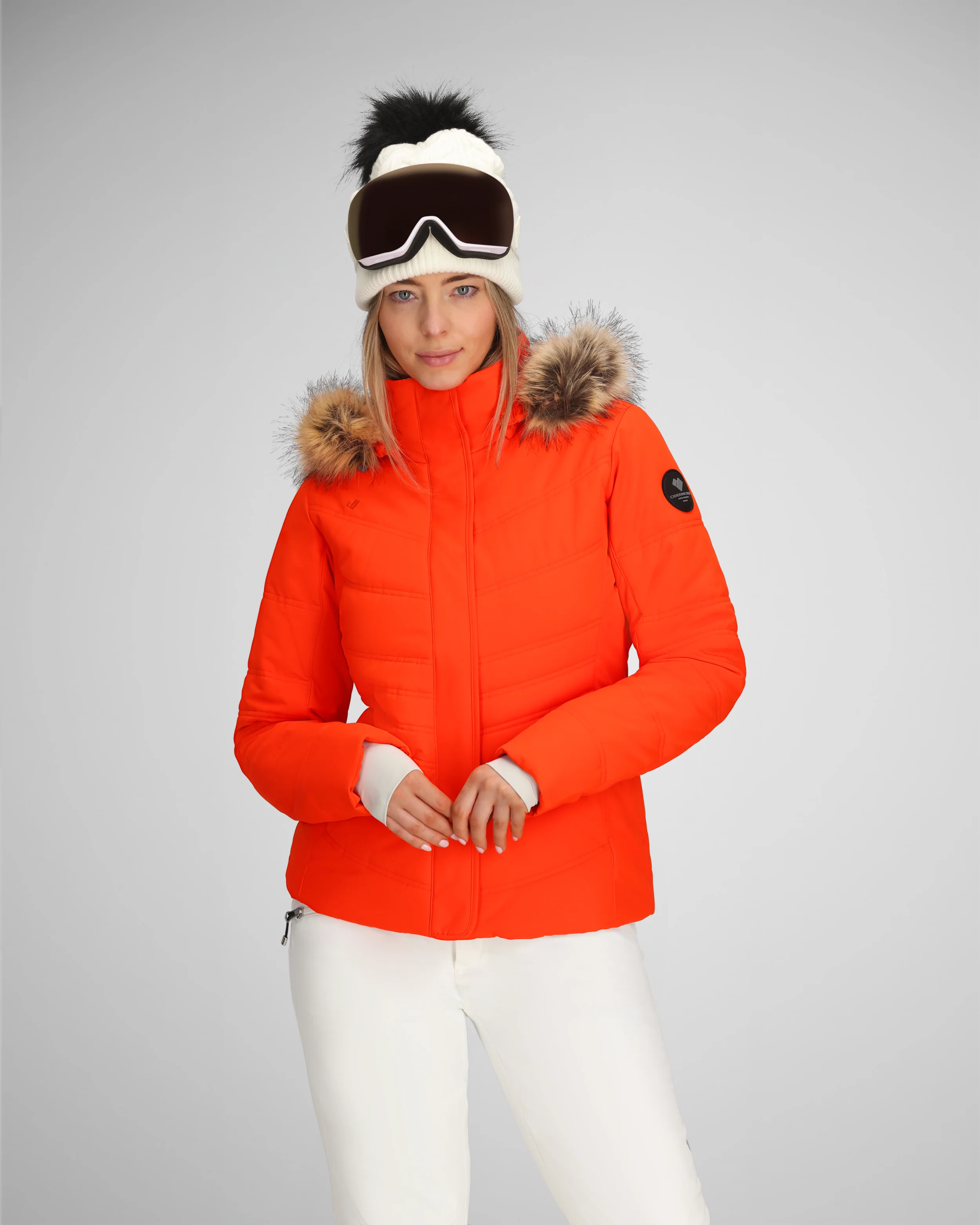 Tuscany II Jacket - Image 35