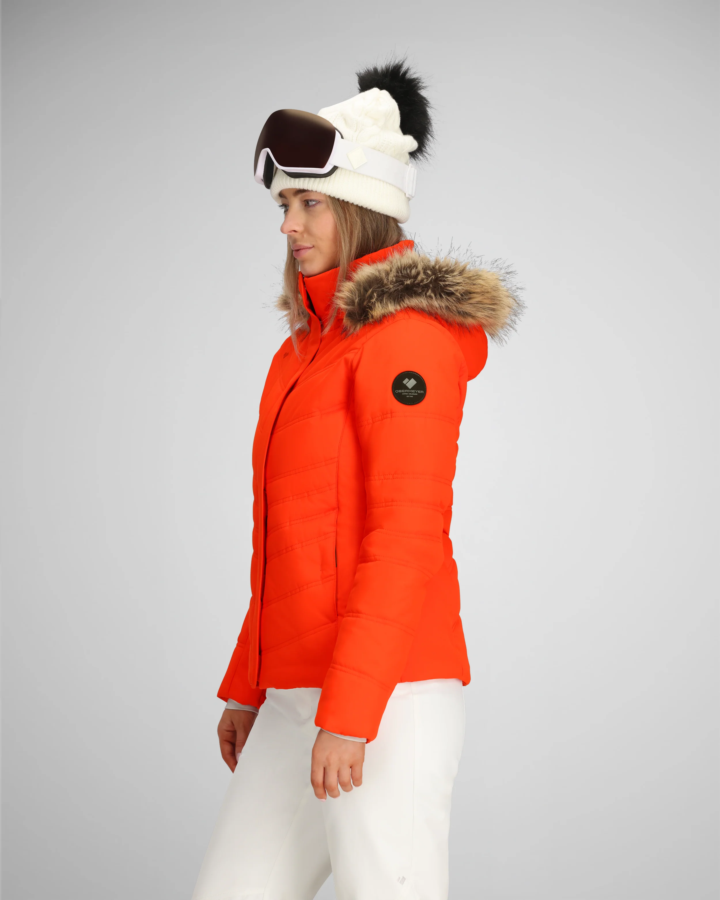 Tuscany II Jacket - Image 36