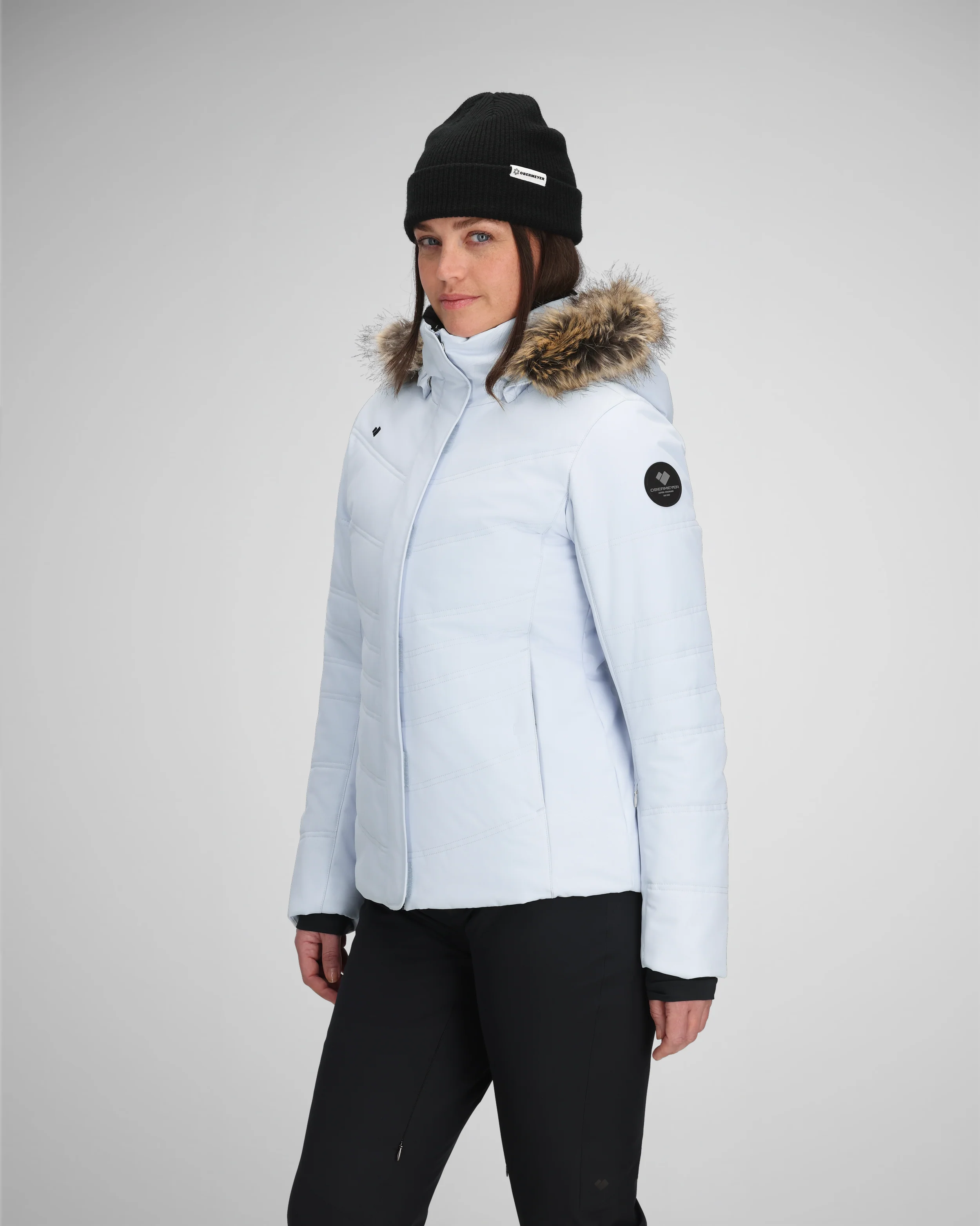 Tuscany II Jacket - Image 38