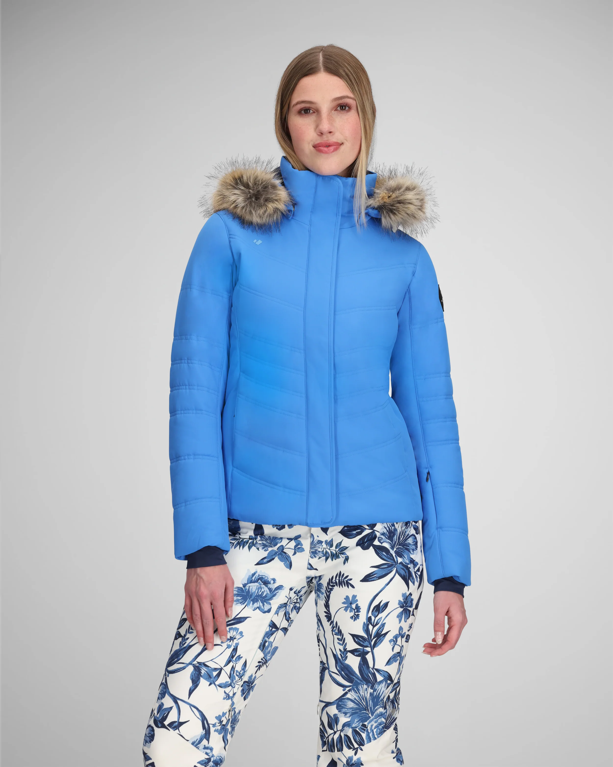 Tuscany II Jacket - Image 39