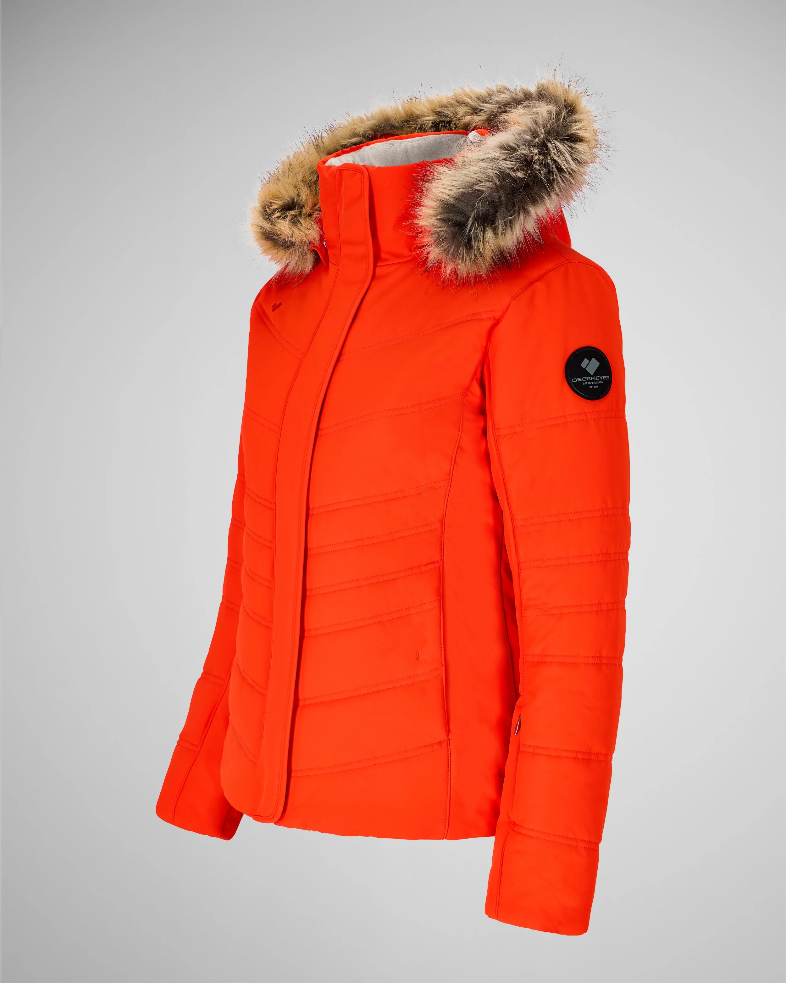 Tuscany II Jacket - Image 4