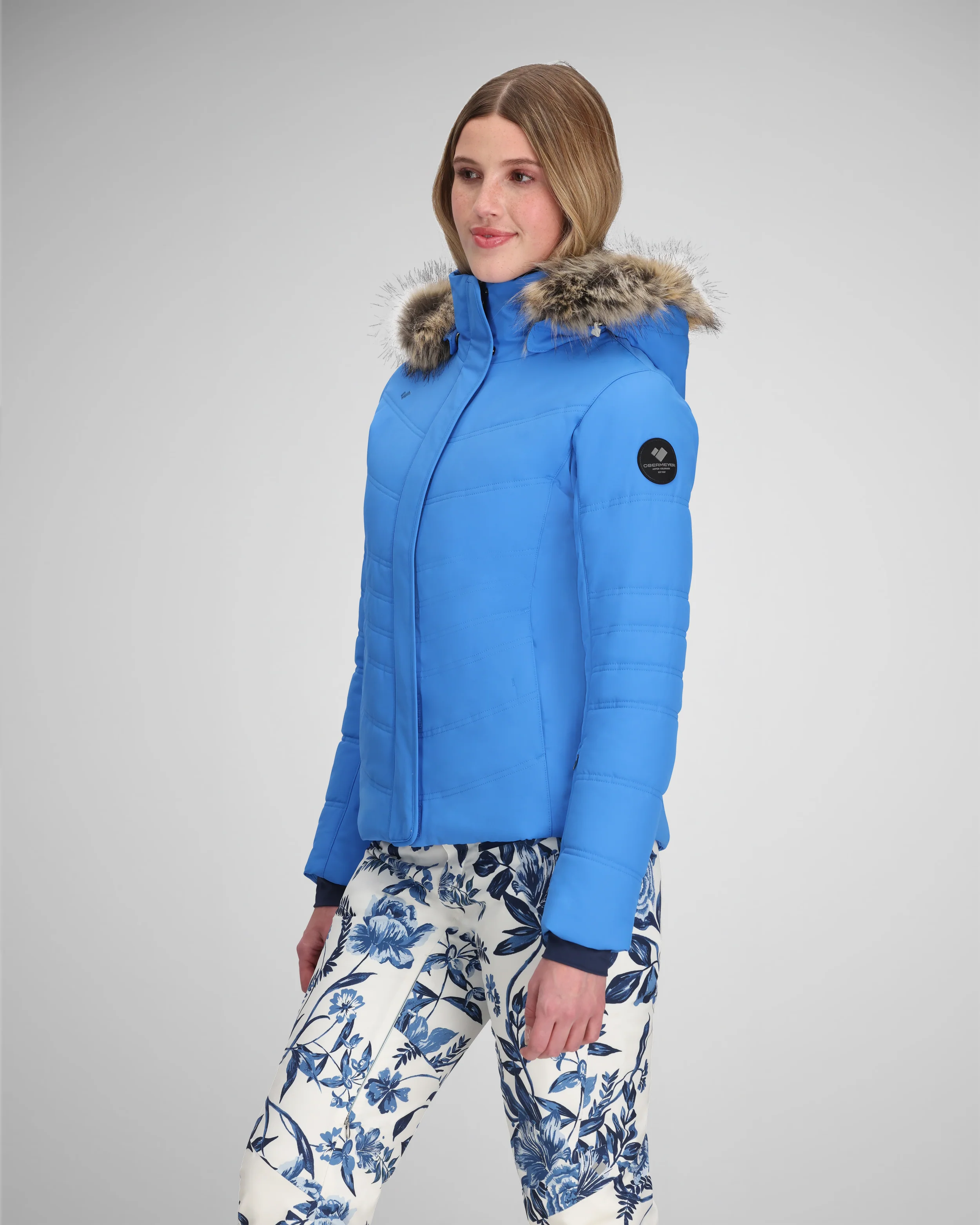 Tuscany II Jacket - Image 40