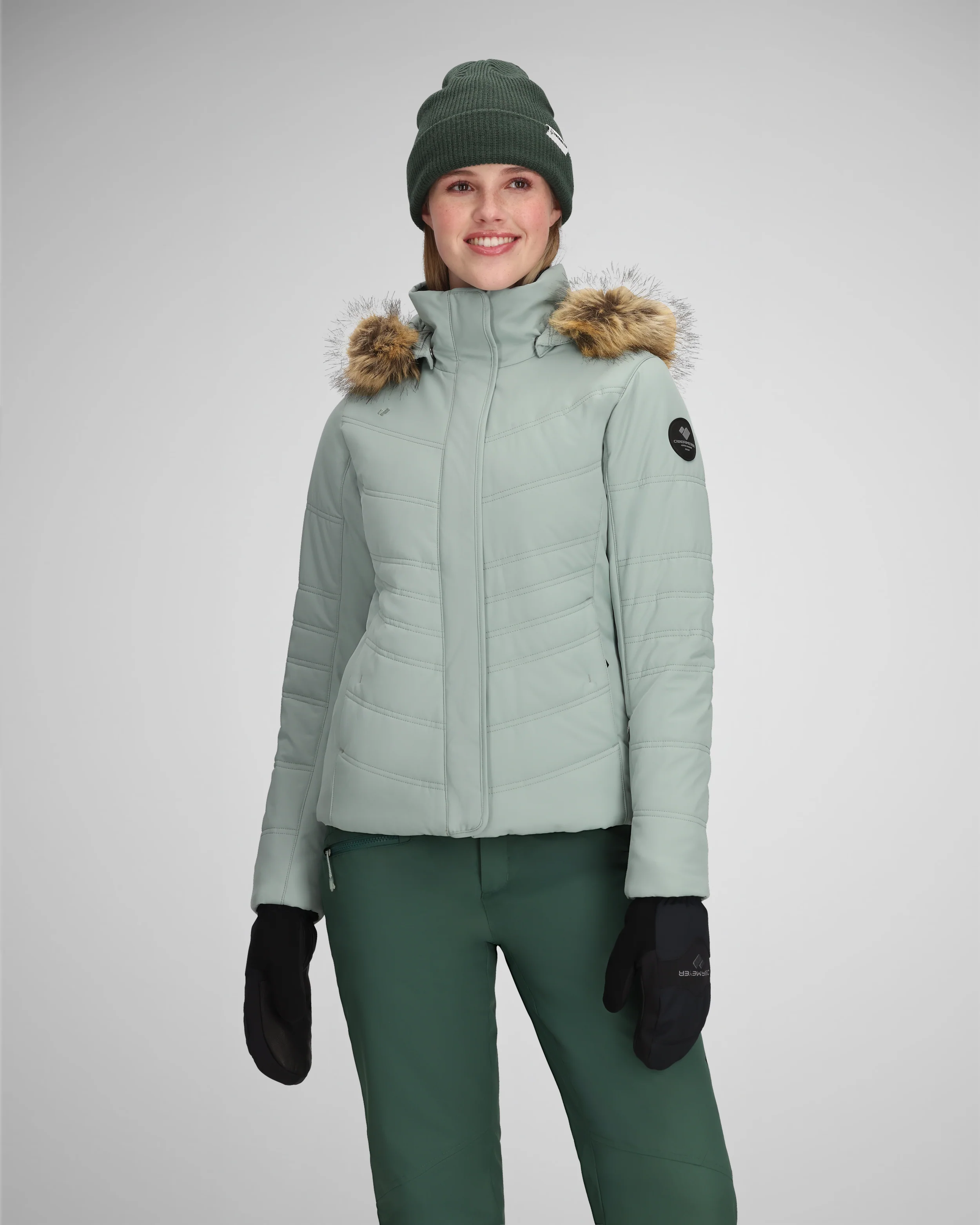 Tuscany II Jacket - Image 41