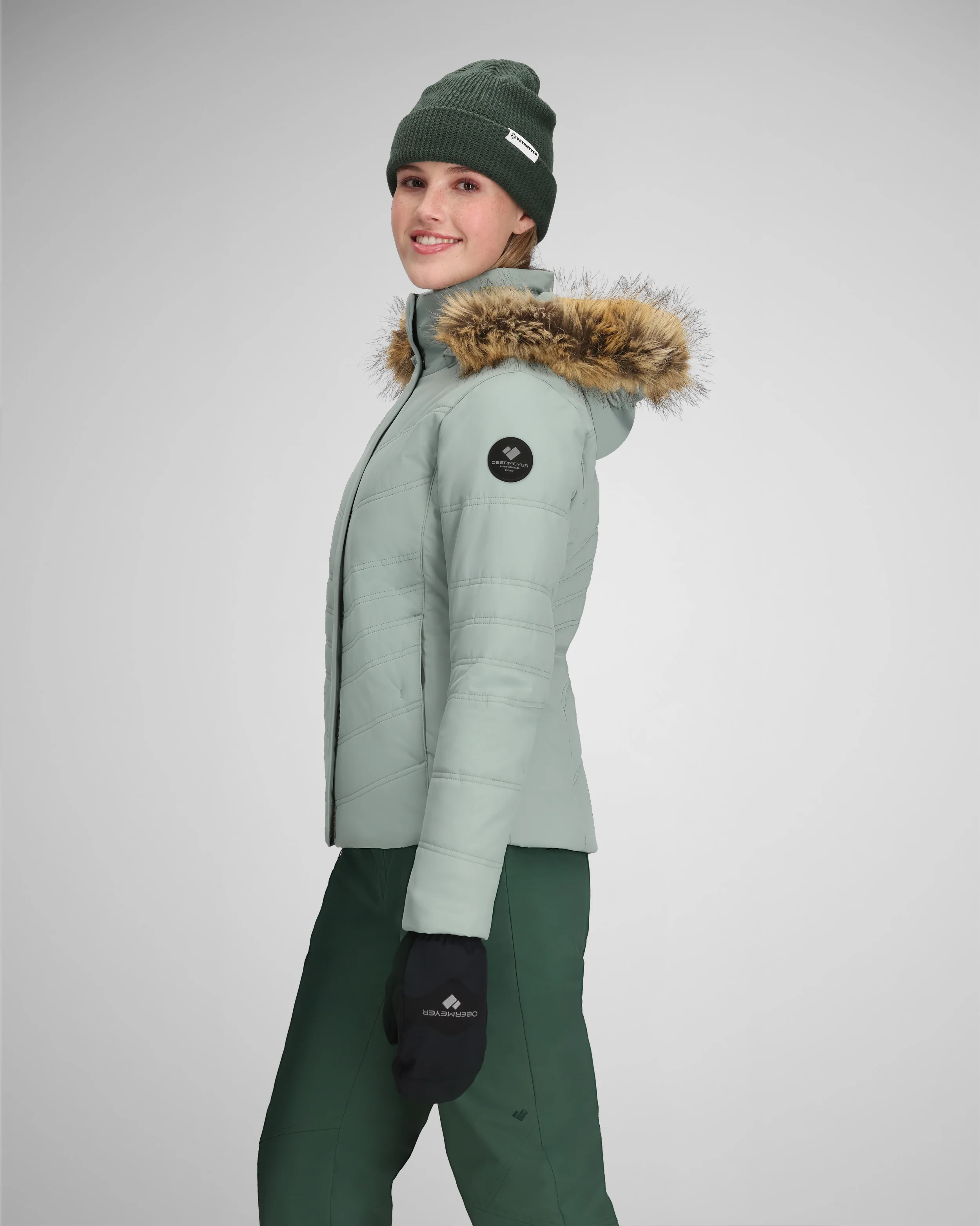 Tuscany II Jacket - Image 42