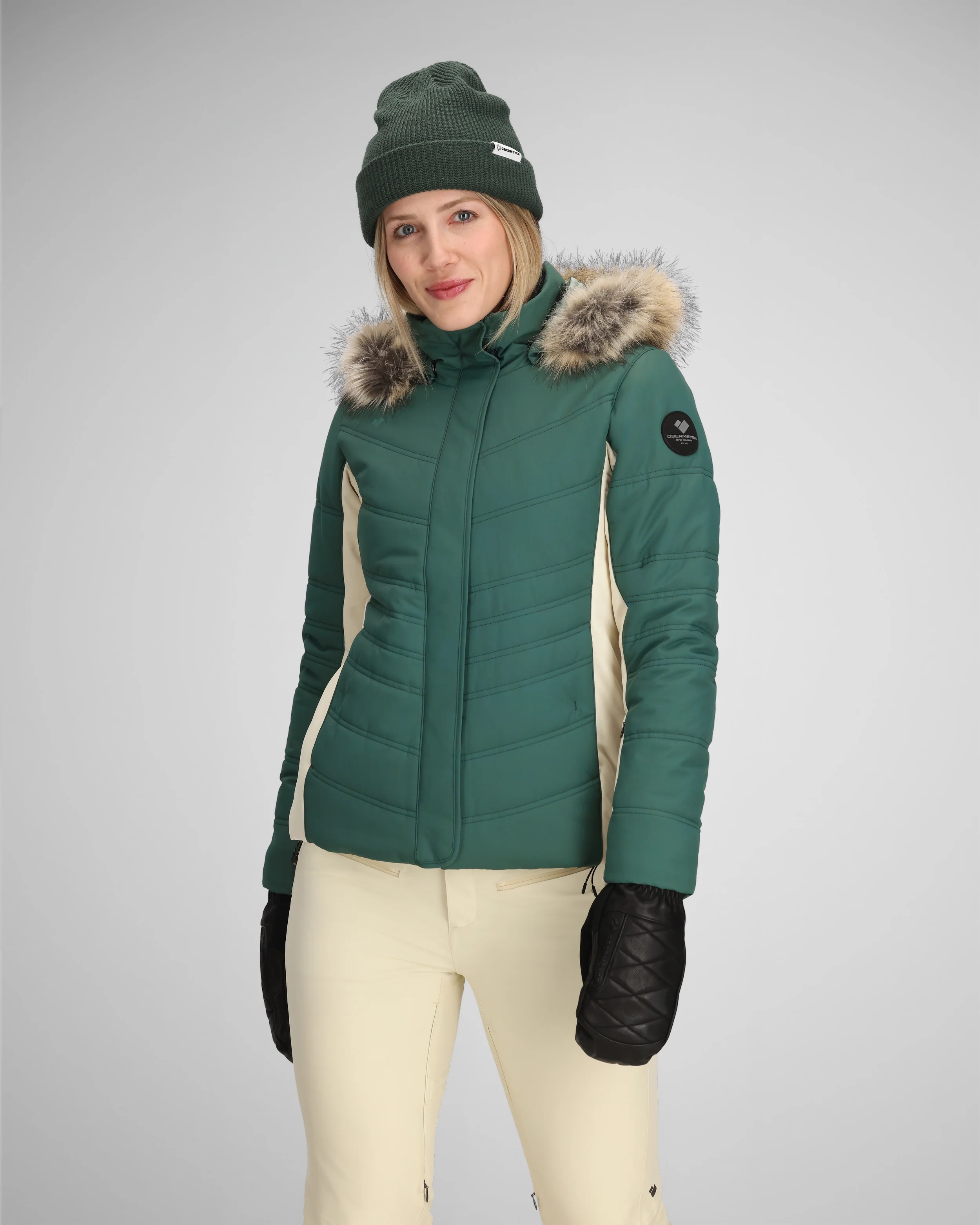 Tuscany II Jacket - Image 43