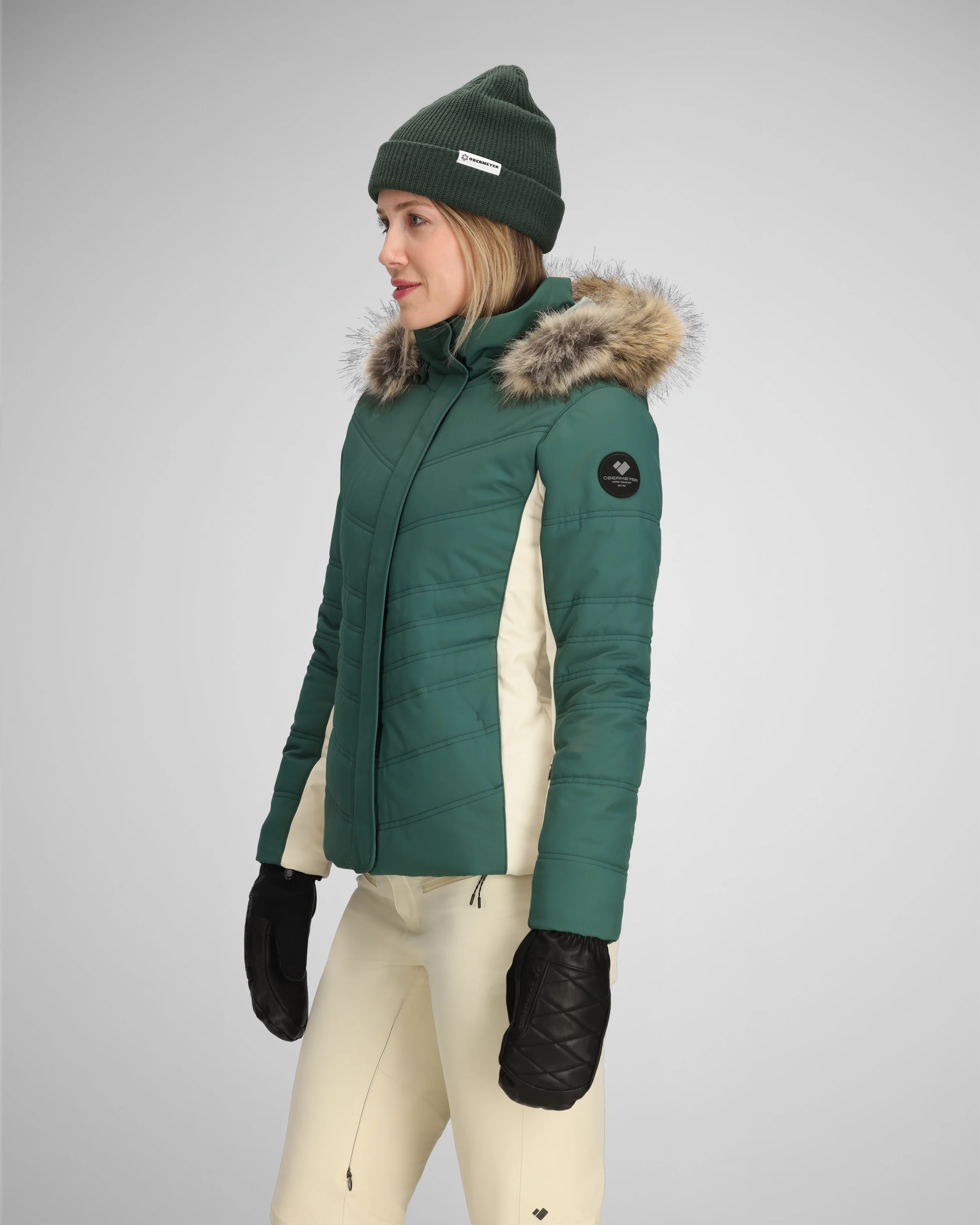 Tuscany II Jacket - Image 44